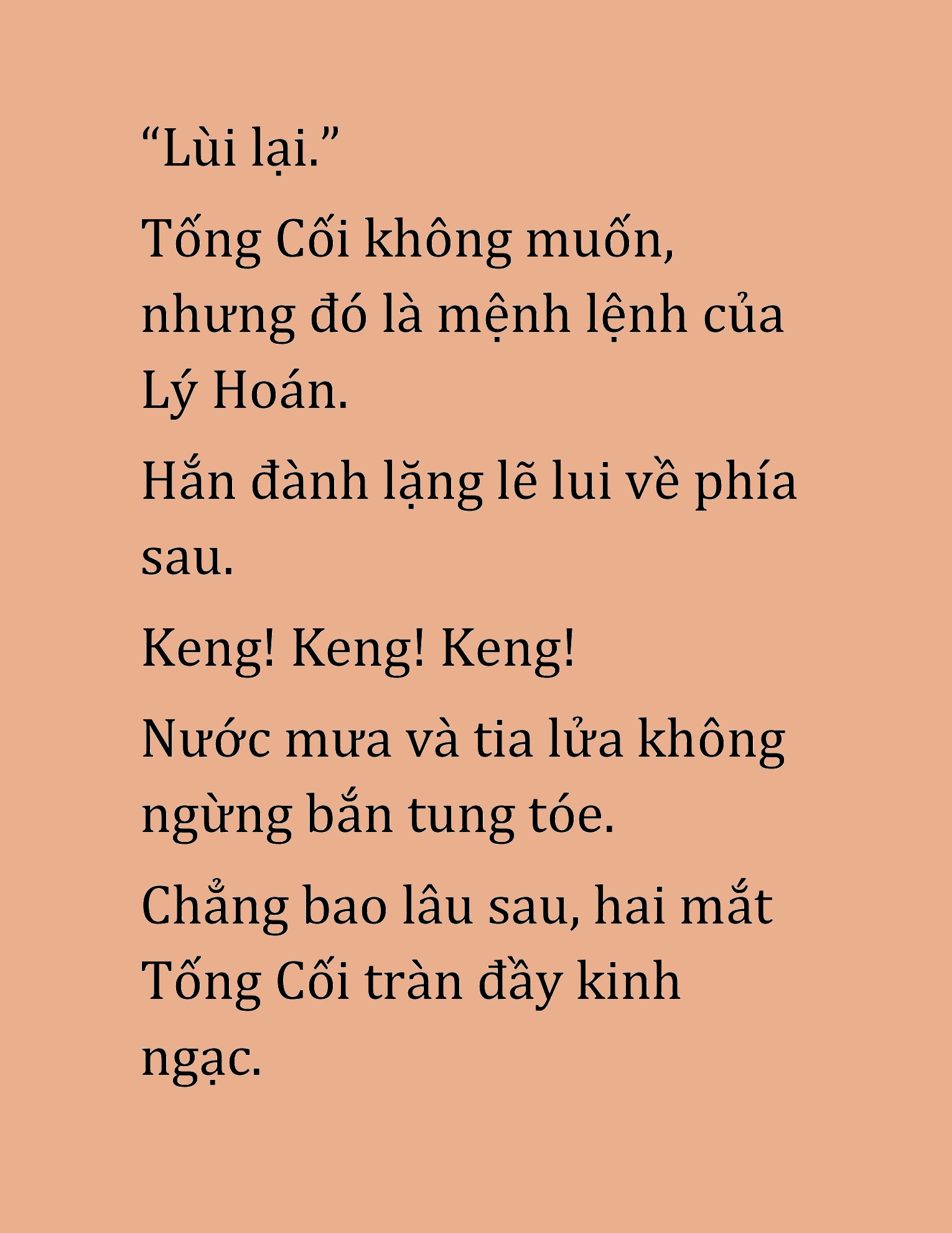 Đọc truyện HAT[NOVEL] Xích Long Võ Đế - Chap 18