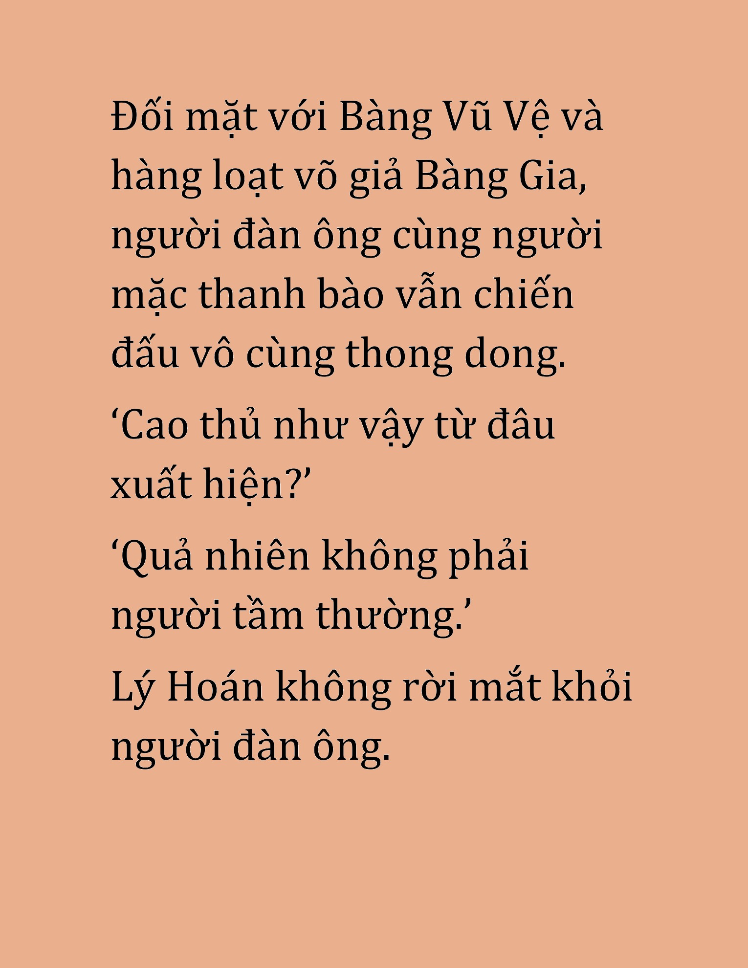 Đọc truyện HAT[NOVEL] Xích Long Võ Đế - Chap 18