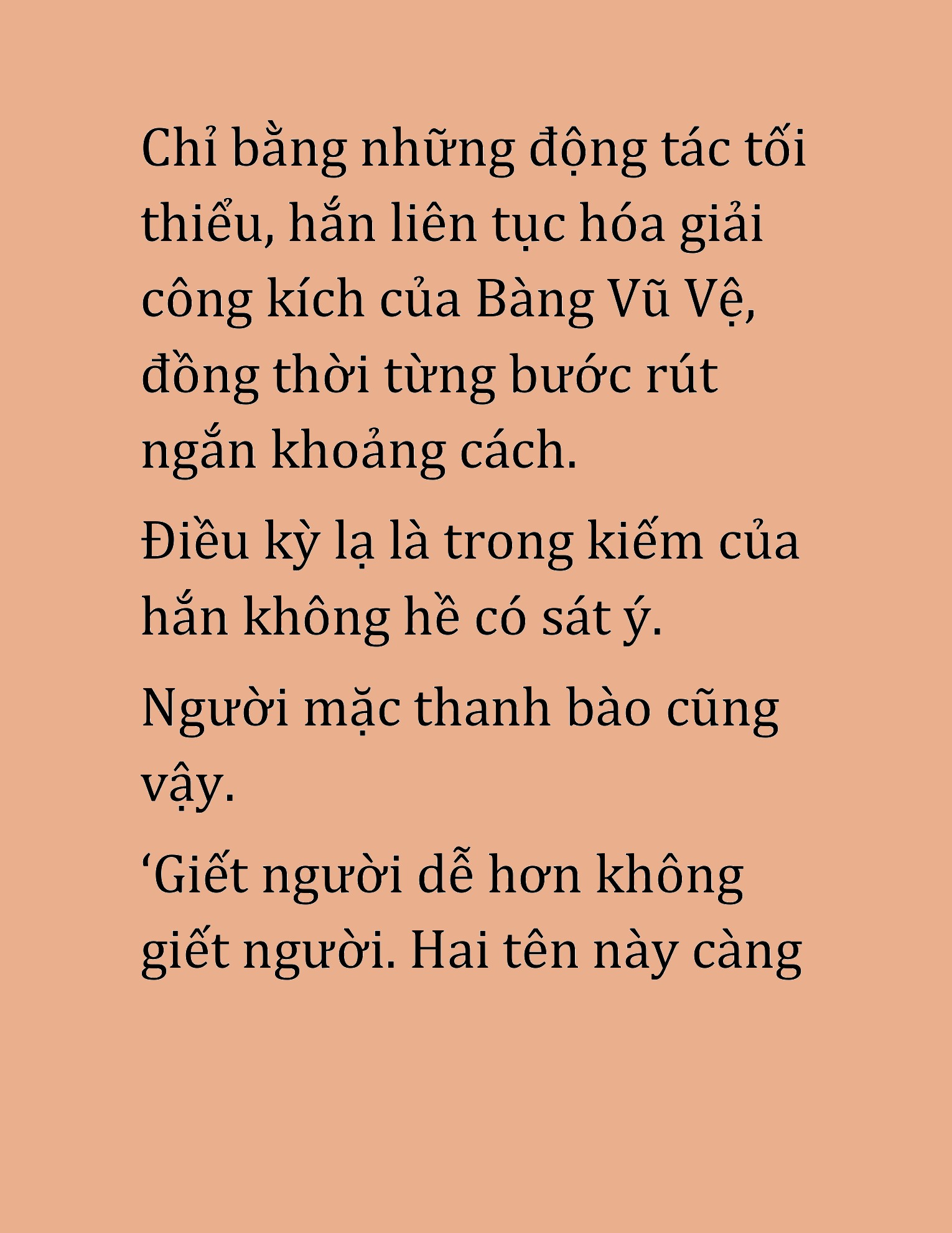 Đọc truyện HAT[NOVEL] Xích Long Võ Đế - Chap 18