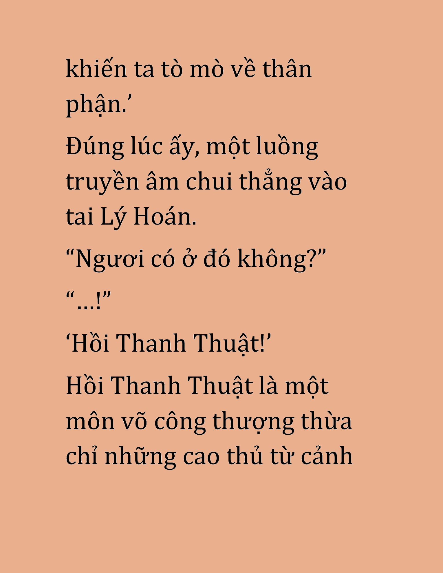 Đọc truyện HAT[NOVEL] Xích Long Võ Đế - Chap 18