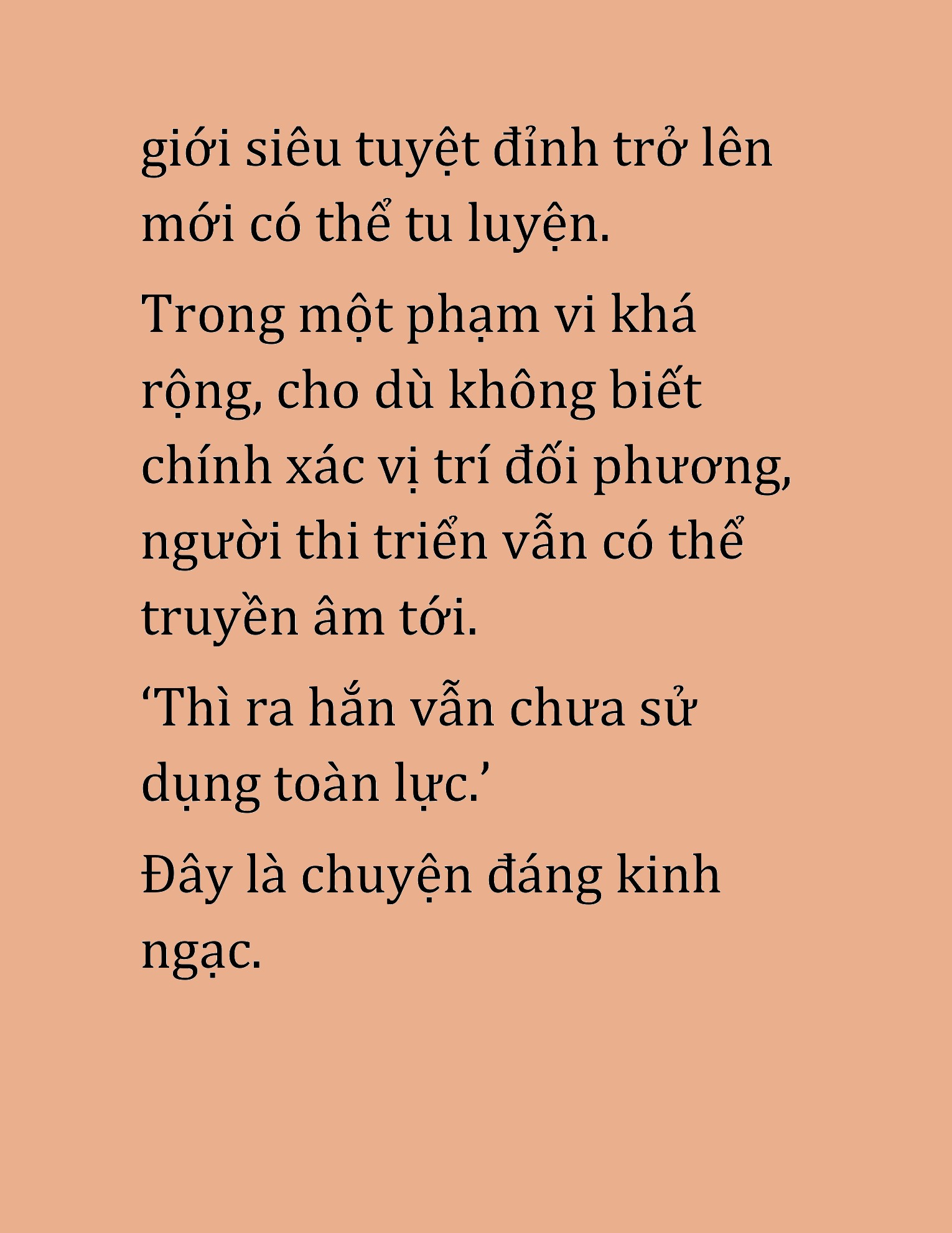 Đọc truyện HAT[NOVEL] Xích Long Võ Đế - Chap 18