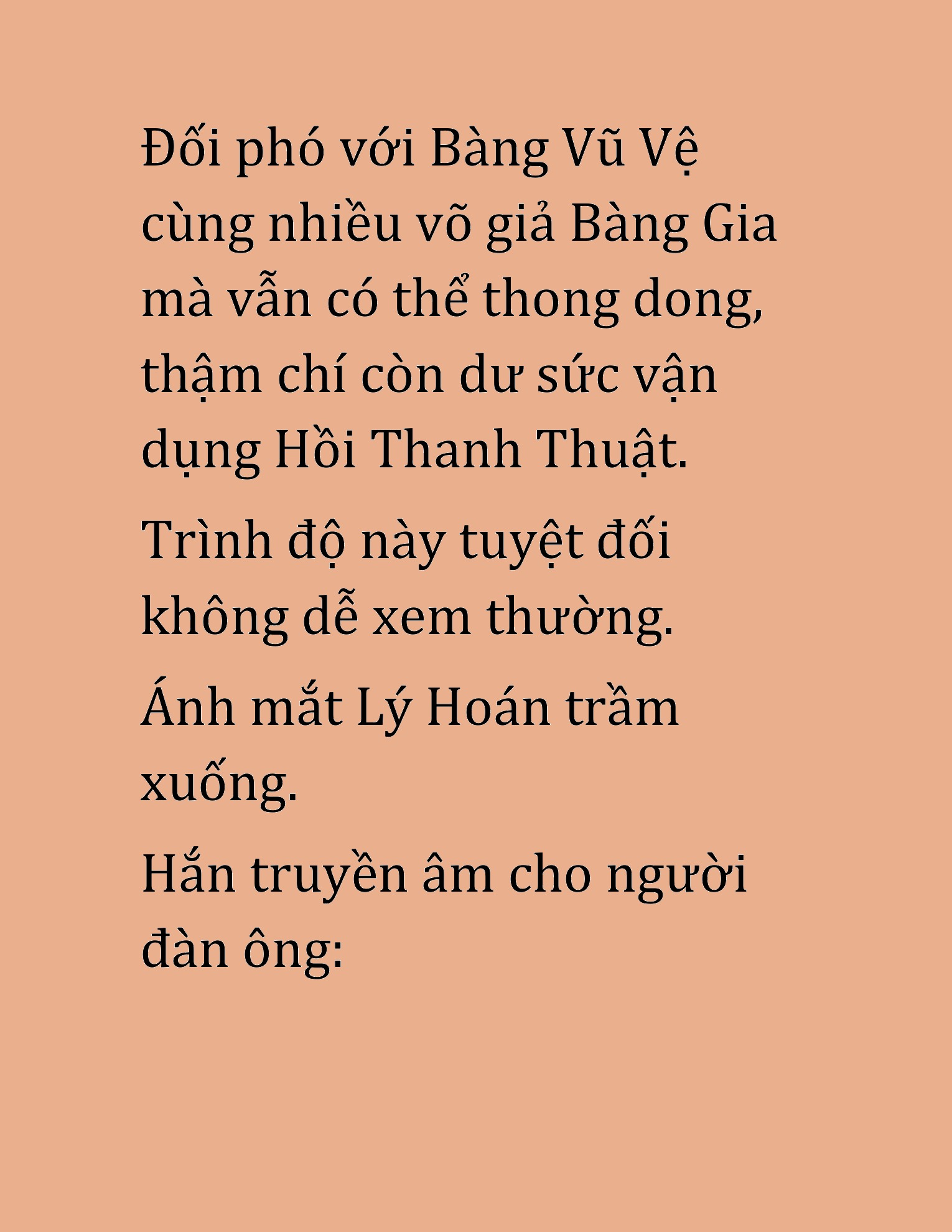 Đọc truyện HAT[NOVEL] Xích Long Võ Đế - Chap 18