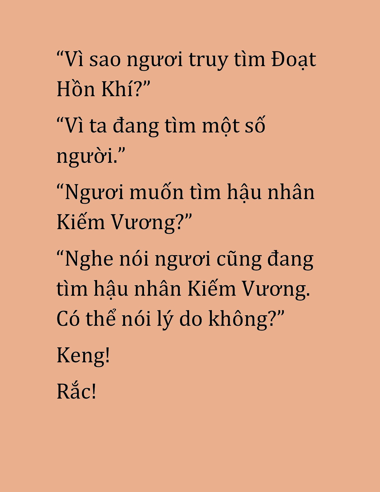 Đọc truyện HAT[NOVEL] Xích Long Võ Đế - Chap 18