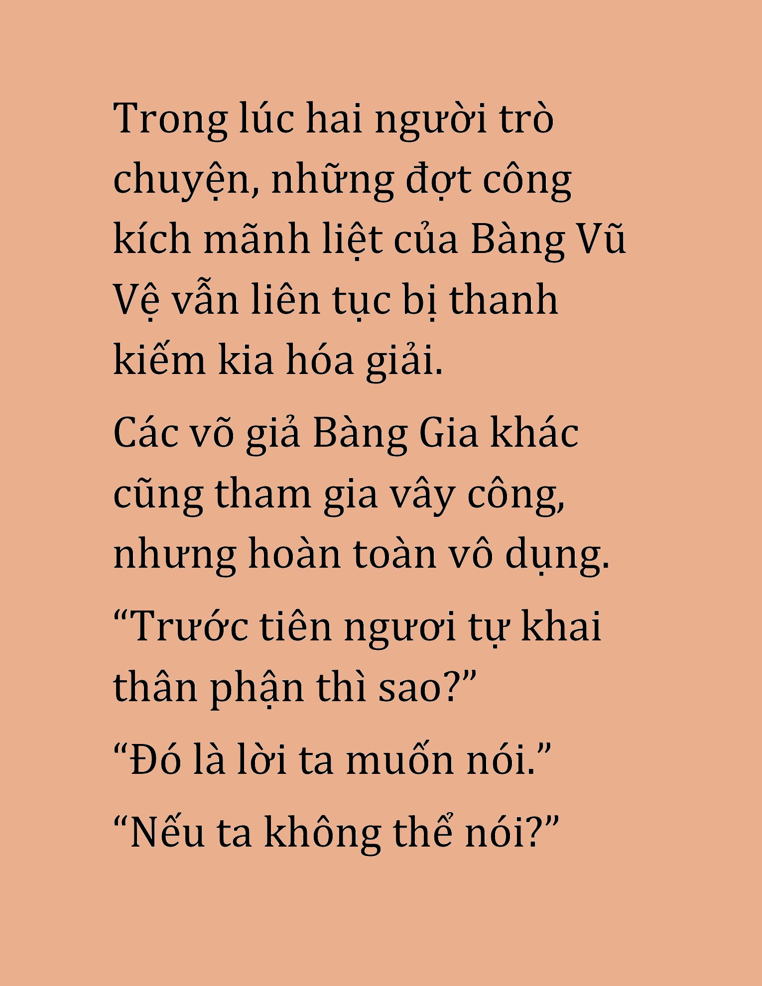 Đọc truyện HAT[NOVEL] Xích Long Võ Đế - Chap 18