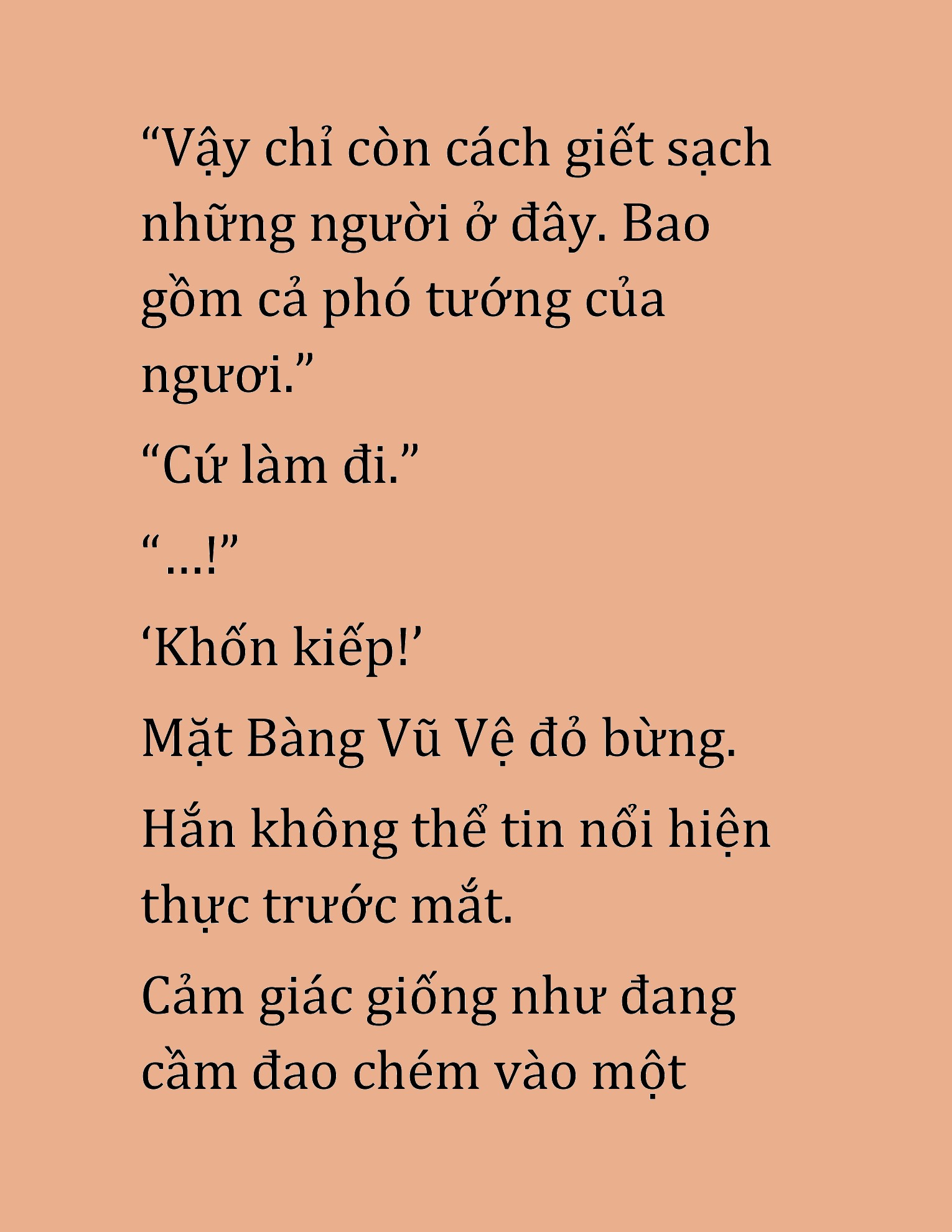 Đọc truyện HAT[NOVEL] Xích Long Võ Đế - Chap 18
