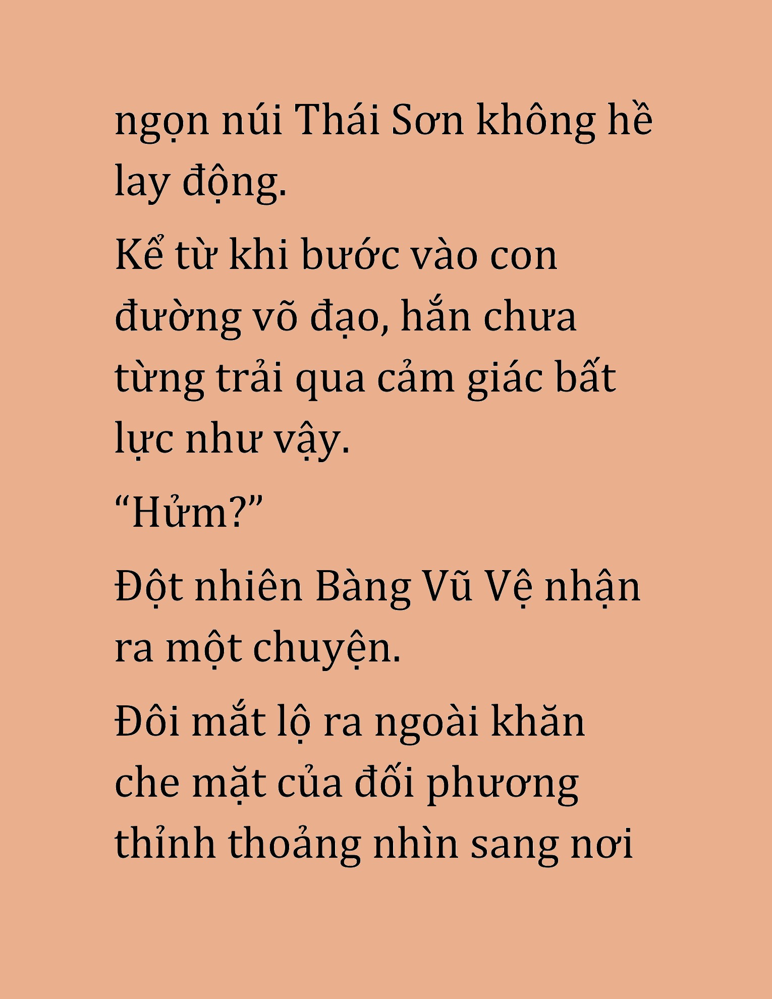 Đọc truyện HAT[NOVEL] Xích Long Võ Đế - Chap 18
