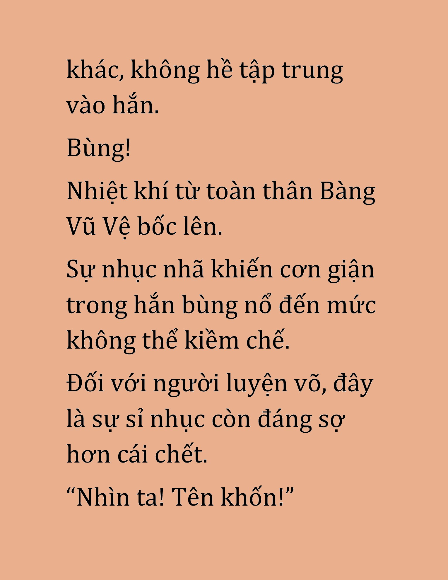 Đọc truyện HAT[NOVEL] Xích Long Võ Đế - Chap 18
