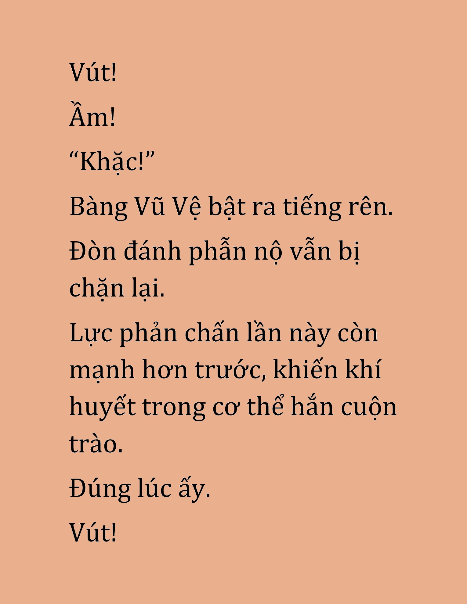 Đọc truyện HAT[NOVEL] Xích Long Võ Đế - Chap 18