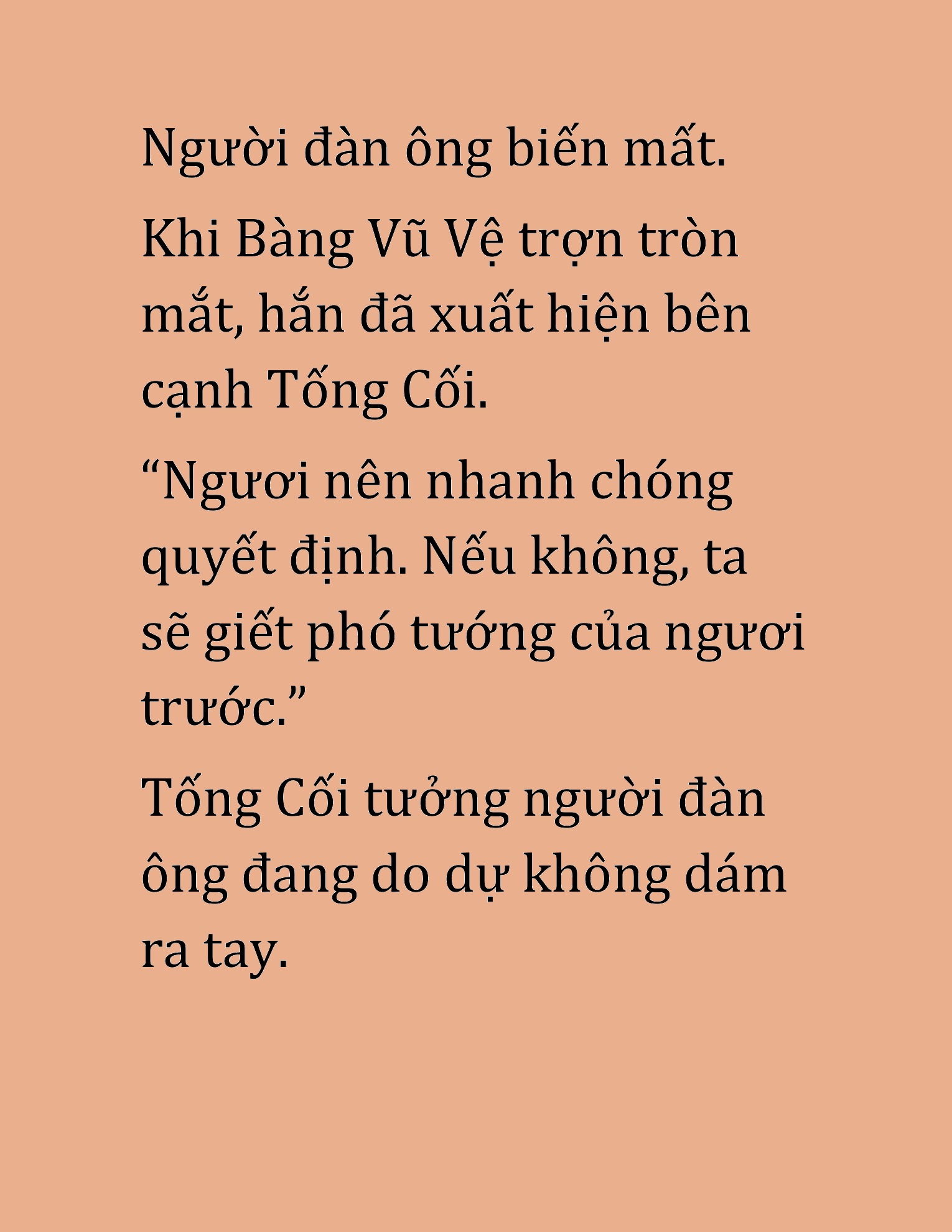 Đọc truyện HAT[NOVEL] Xích Long Võ Đế - Chap 18