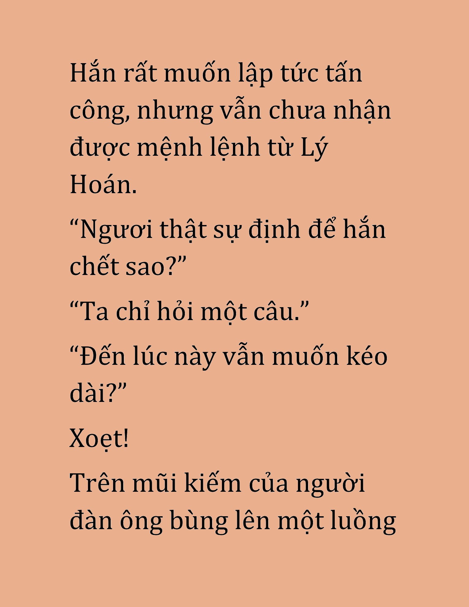 Đọc truyện HAT[NOVEL] Xích Long Võ Đế - Chap 18