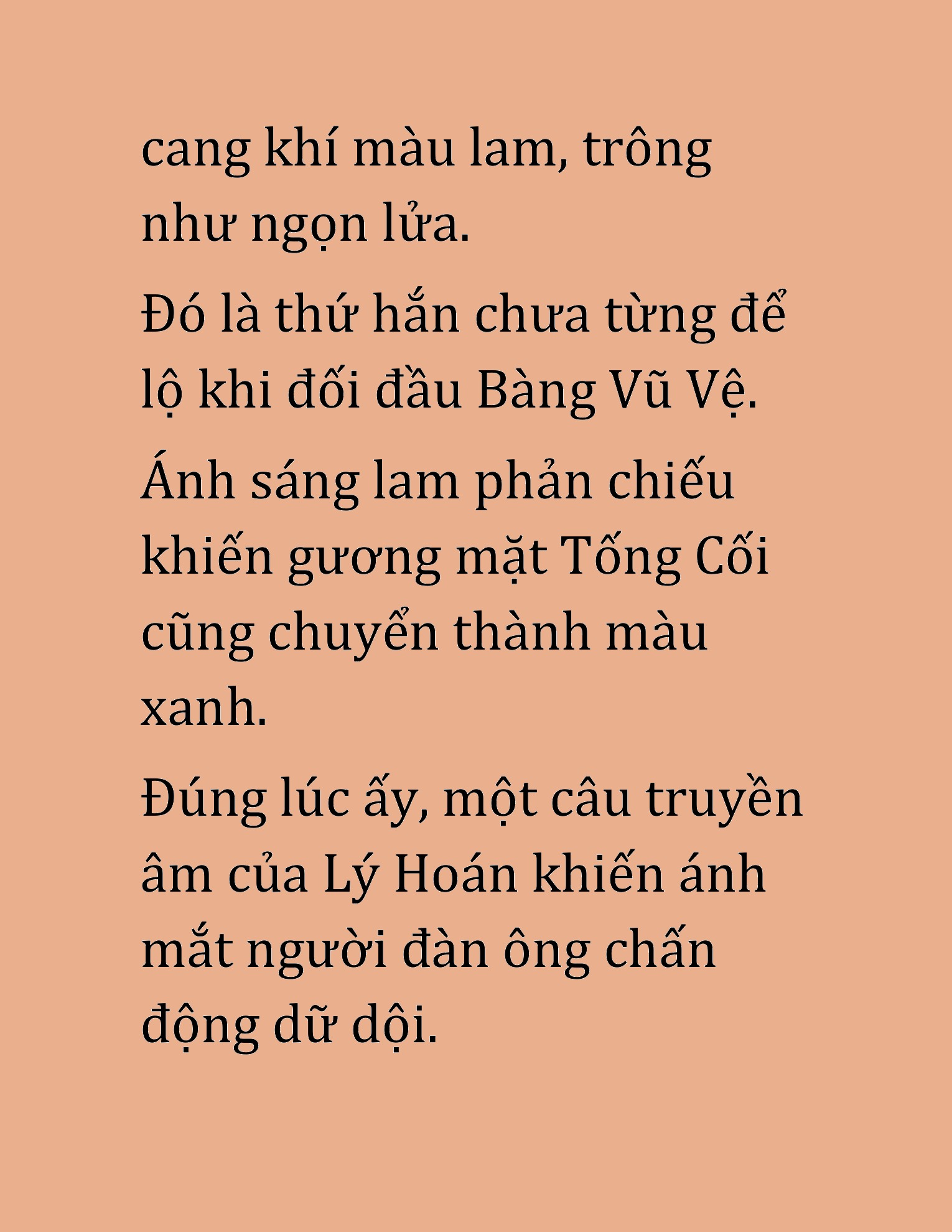 Đọc truyện HAT[NOVEL] Xích Long Võ Đế - Chap 18