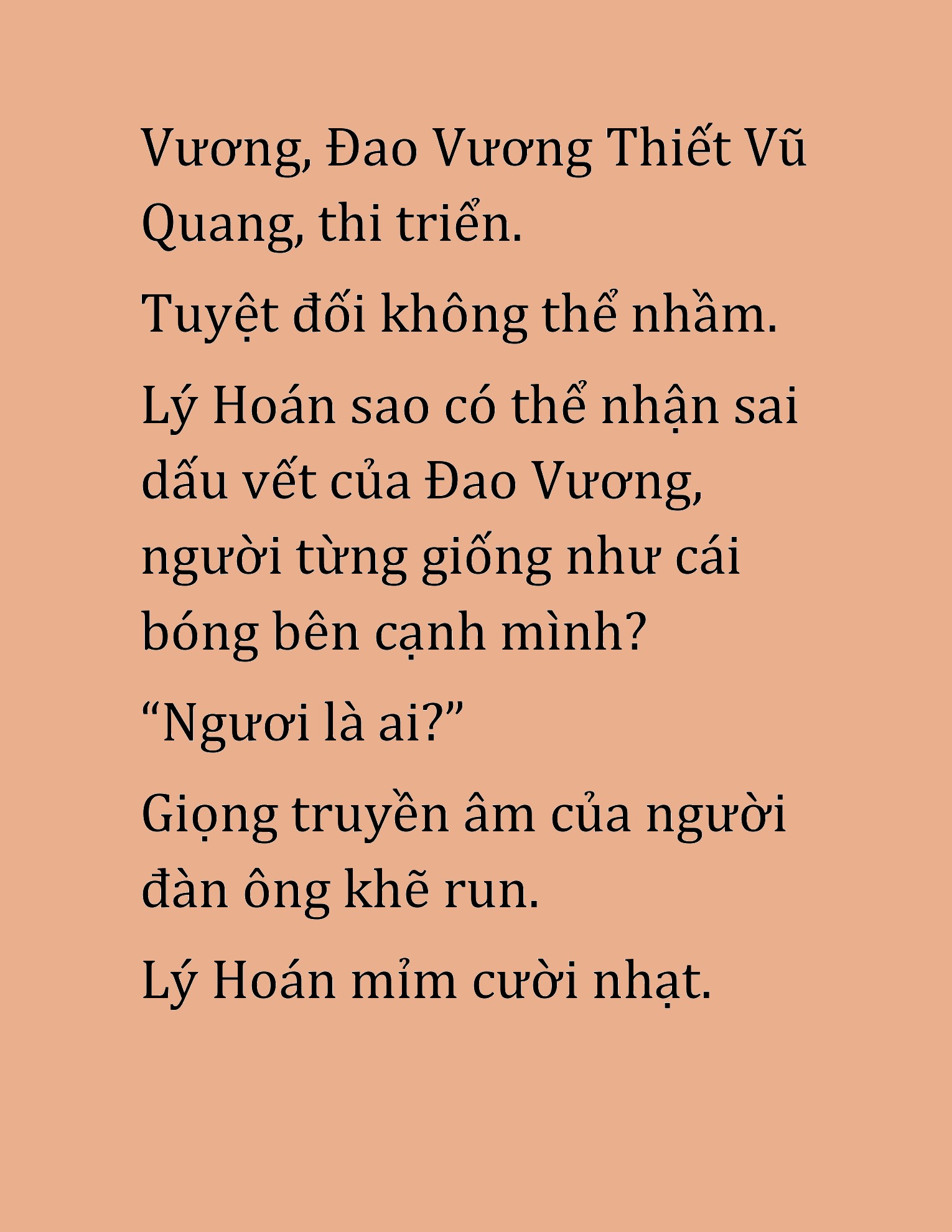 Đọc truyện HAT[NOVEL] Xích Long Võ Đế - Chap 18