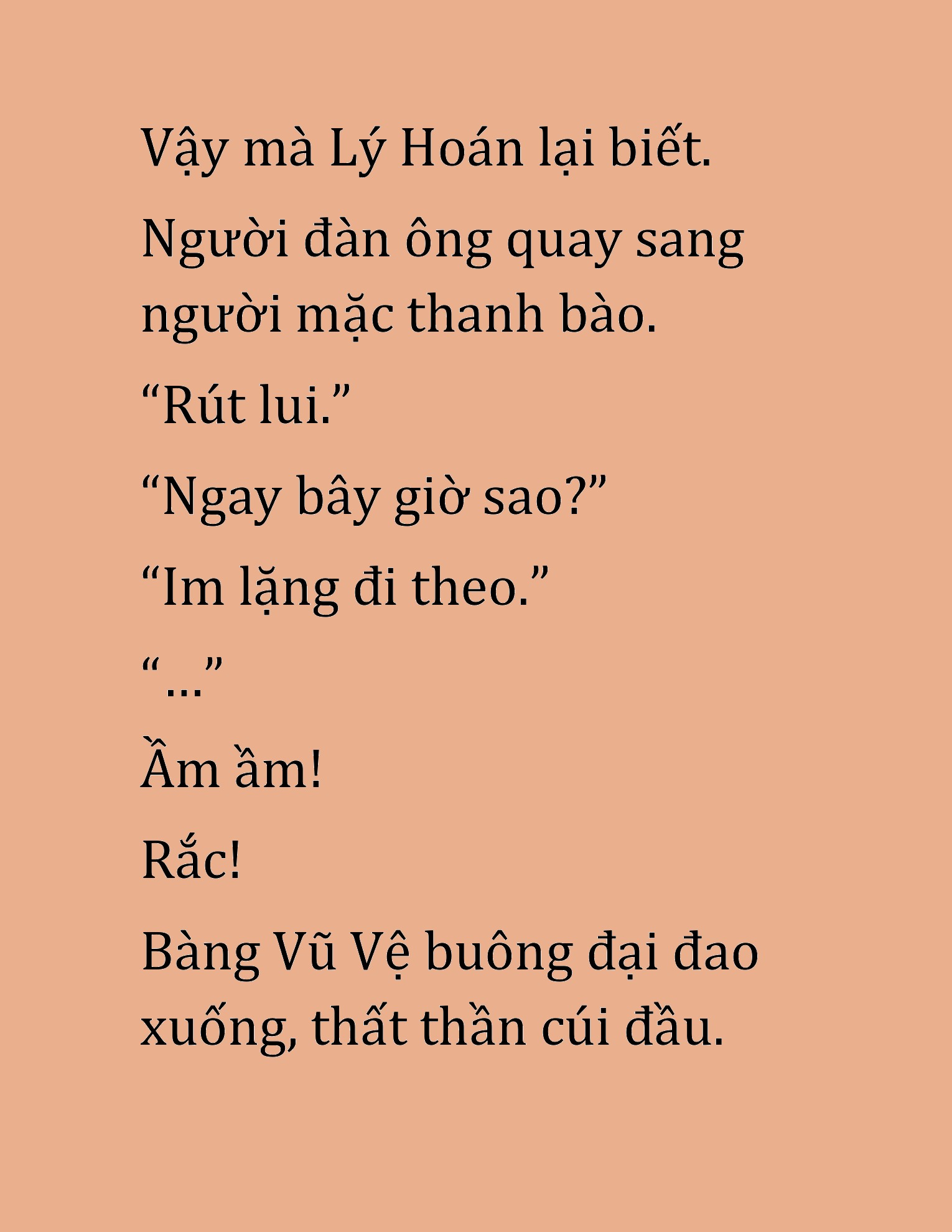 Đọc truyện HAT[NOVEL] Xích Long Võ Đế - Chap 18