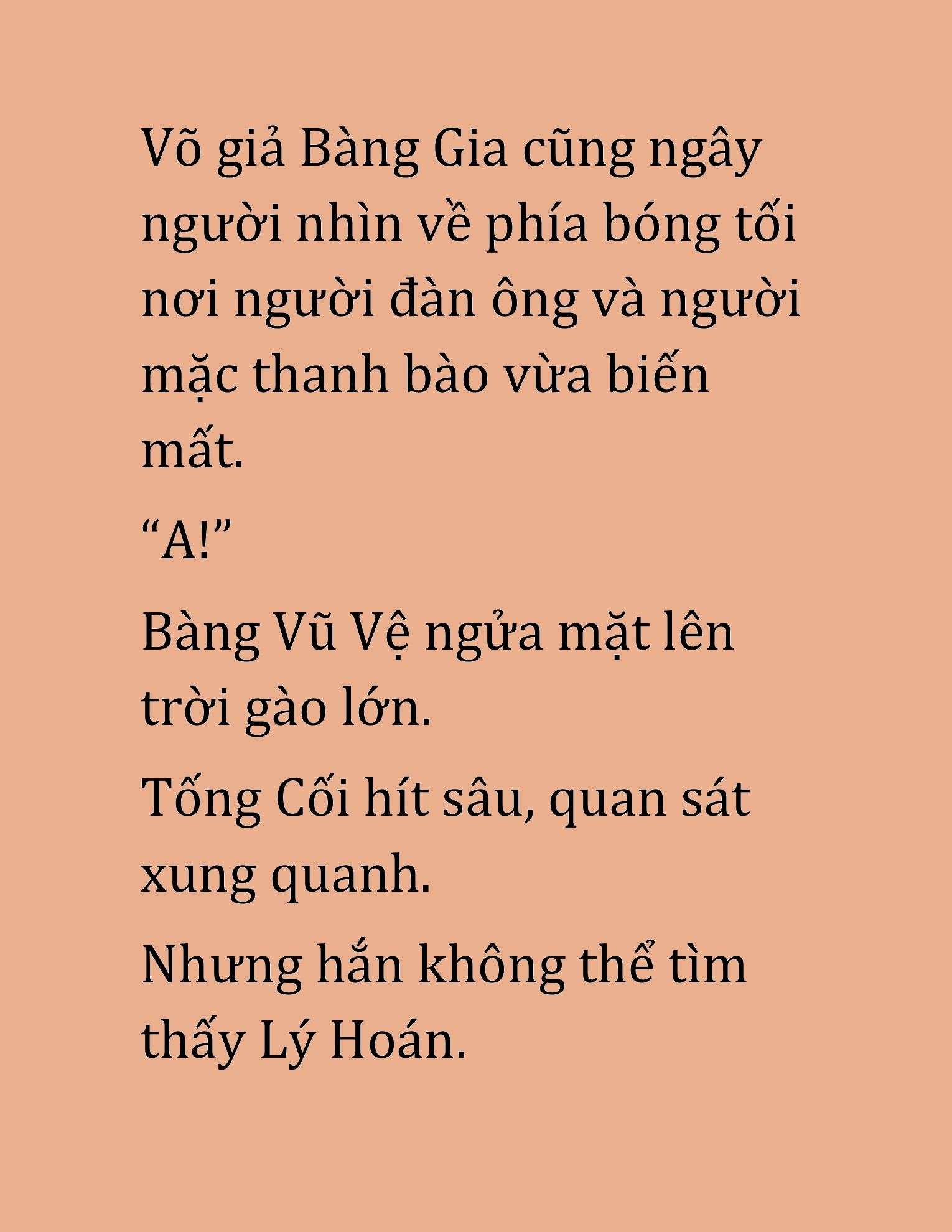 Đọc truyện HAT[NOVEL] Xích Long Võ Đế - Chap 18