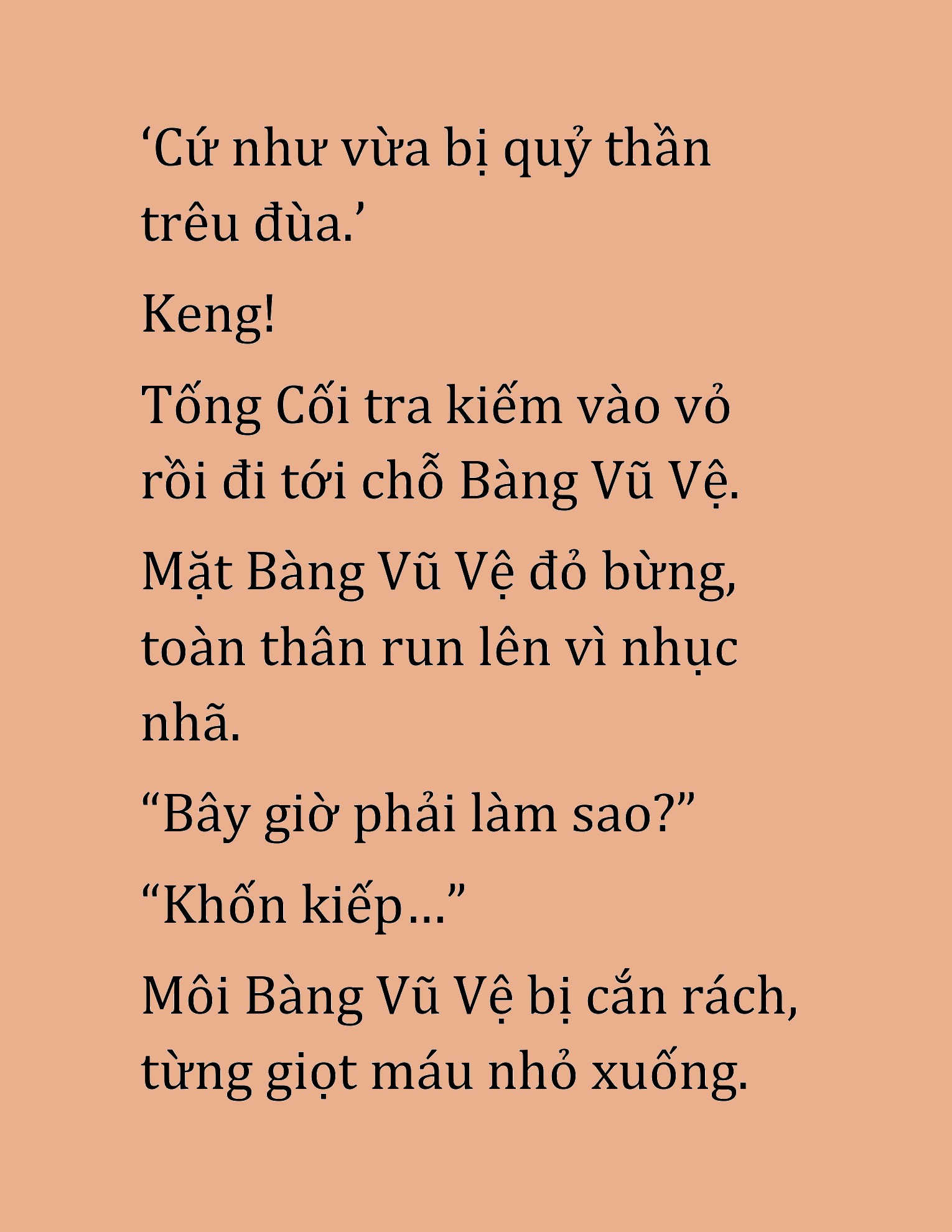 Đọc truyện HAT[NOVEL] Xích Long Võ Đế - Chap 18