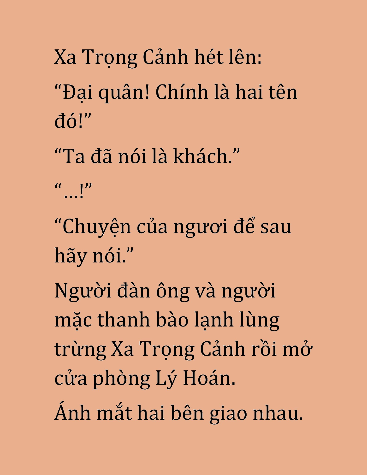 Đọc truyện HAT[NOVEL] Xích Long Võ Đế - Chap 18
