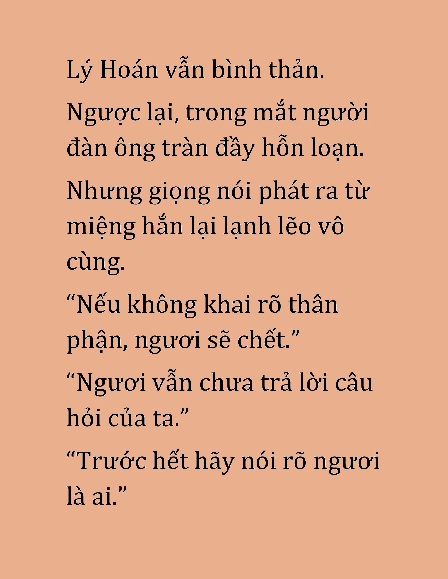 Đọc truyện HAT[NOVEL] Xích Long Võ Đế - Chap 18