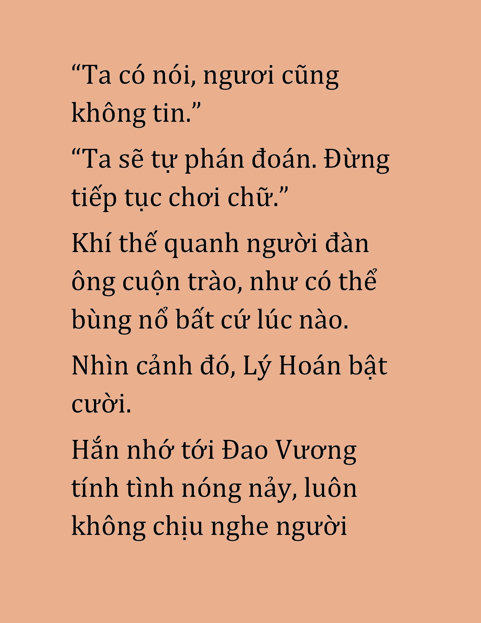 Đọc truyện HAT[NOVEL] Xích Long Võ Đế - Chap 18