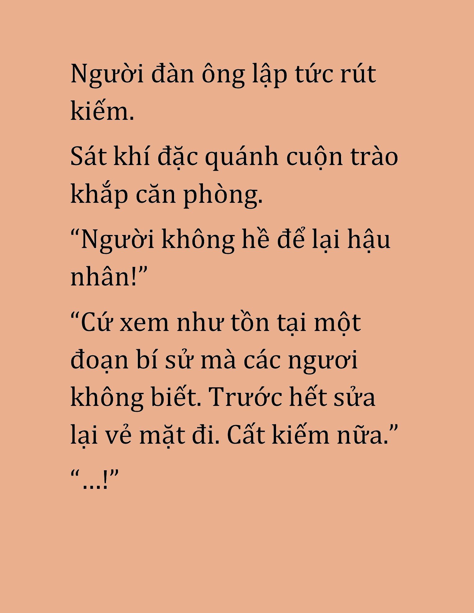 Đọc truyện HAT[NOVEL] Xích Long Võ Đế - Chap 18