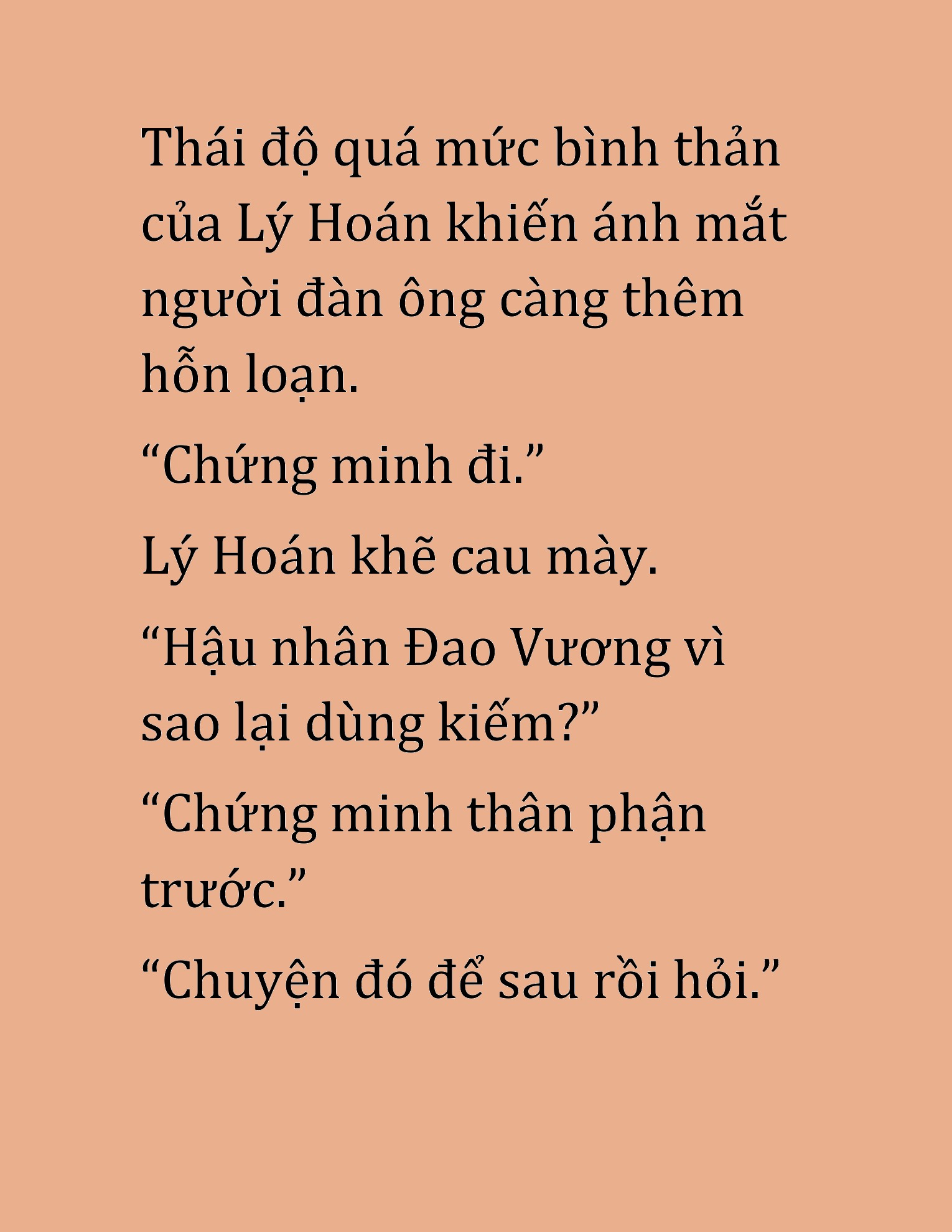 Đọc truyện HAT[NOVEL] Xích Long Võ Đế - Chap 18