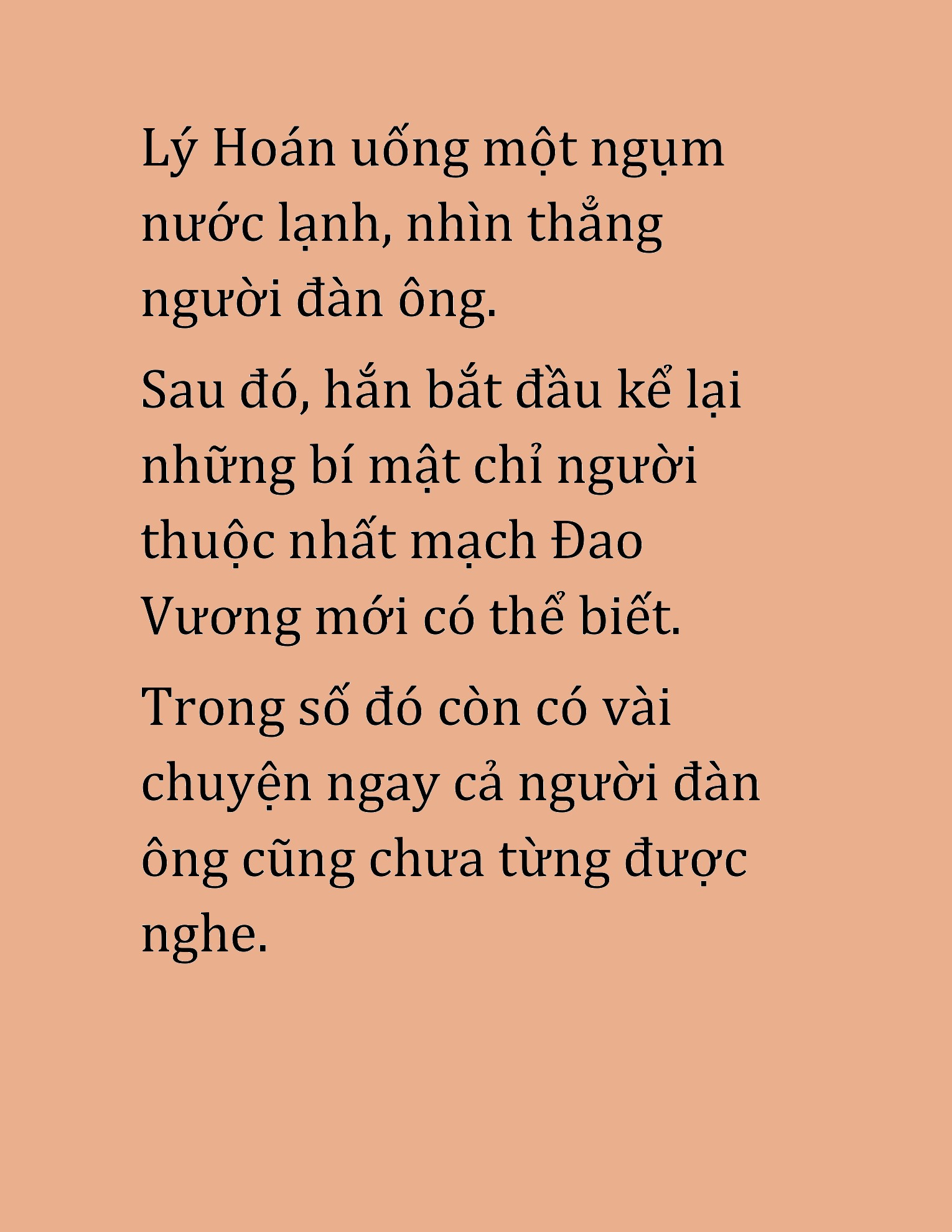 Đọc truyện HAT[NOVEL] Xích Long Võ Đế - Chap 18