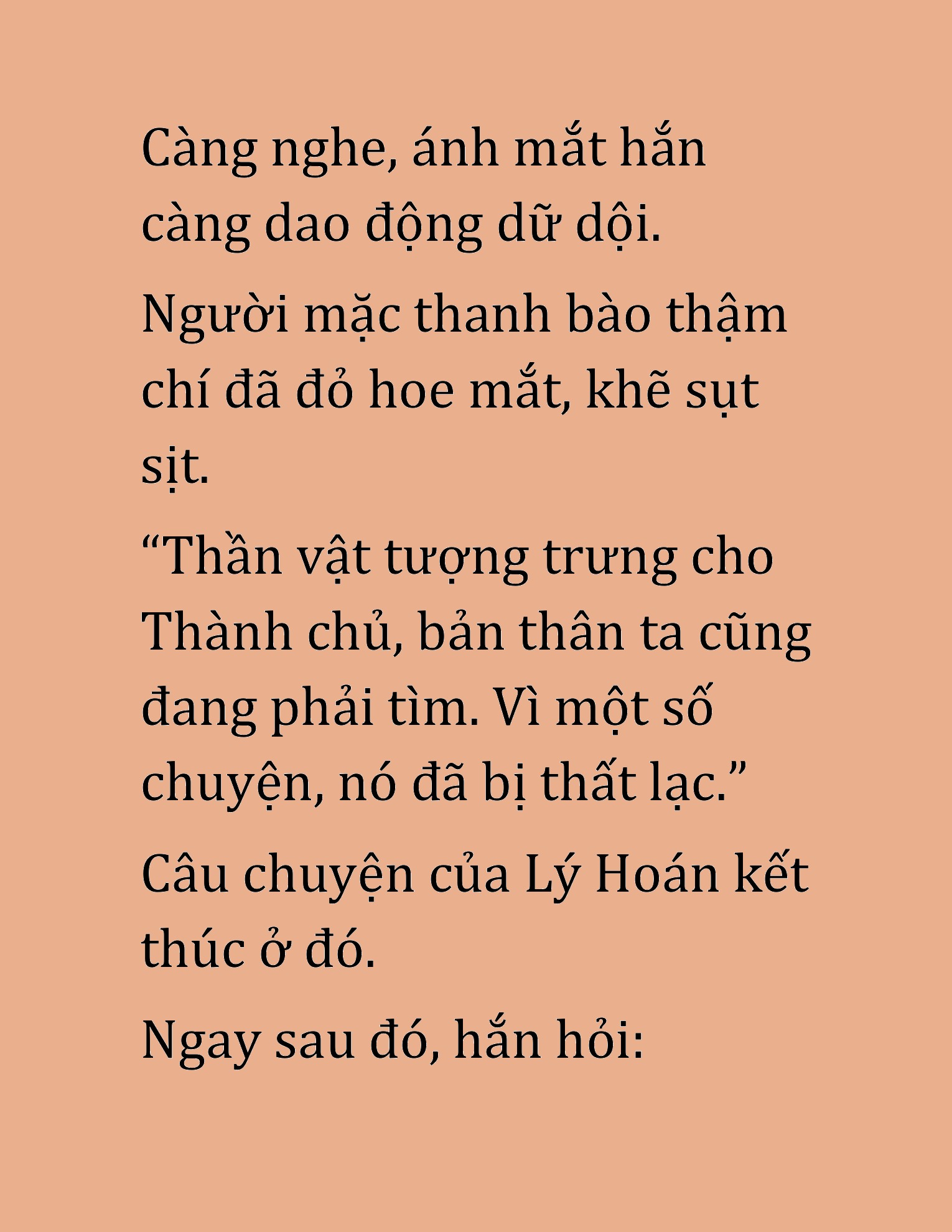Đọc truyện HAT[NOVEL] Xích Long Võ Đế - Chap 18