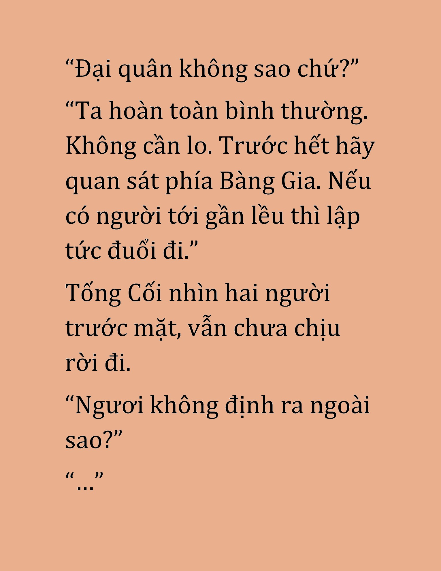 Đọc truyện HAT[NOVEL] Xích Long Võ Đế - Chap 19
