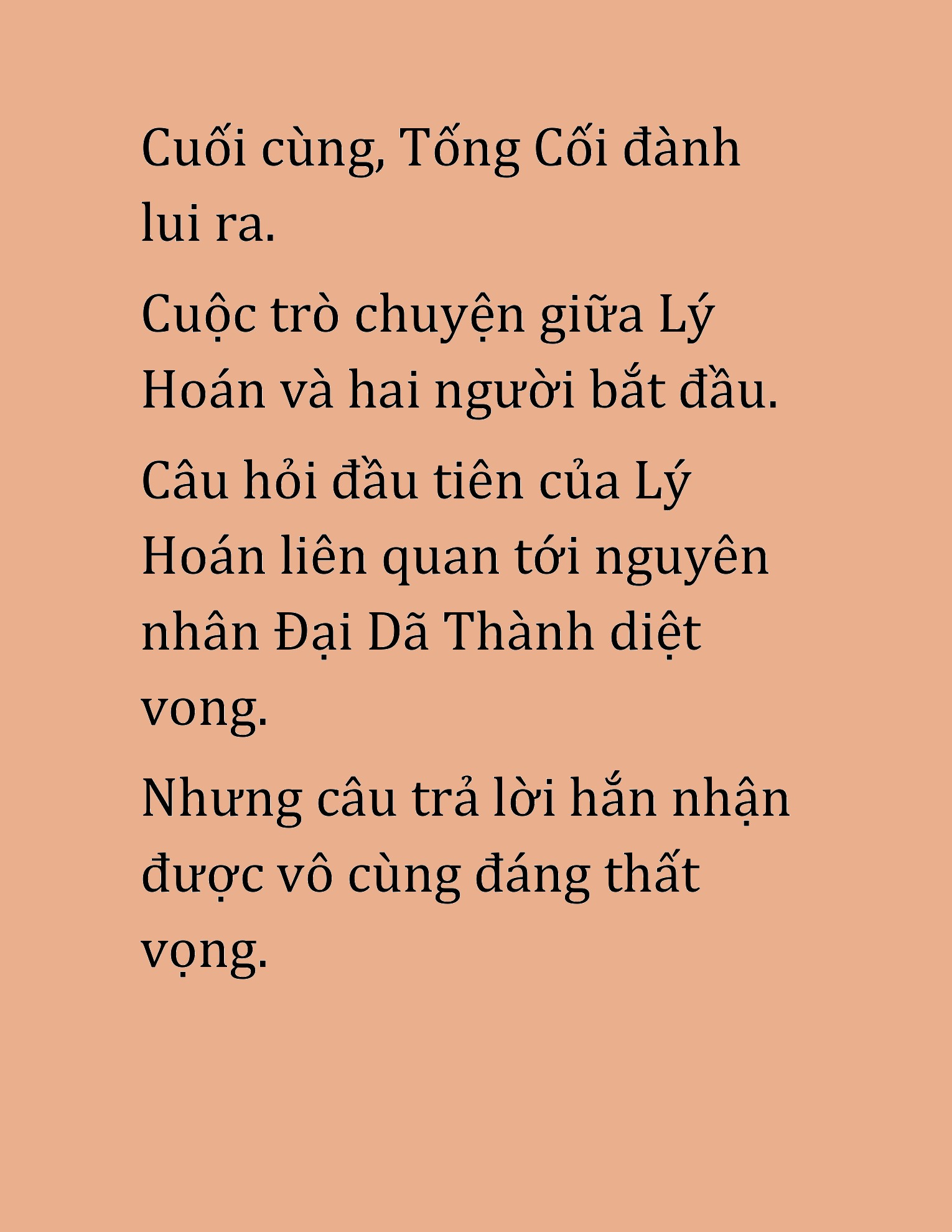Đọc truyện HAT[NOVEL] Xích Long Võ Đế - Chap 19
