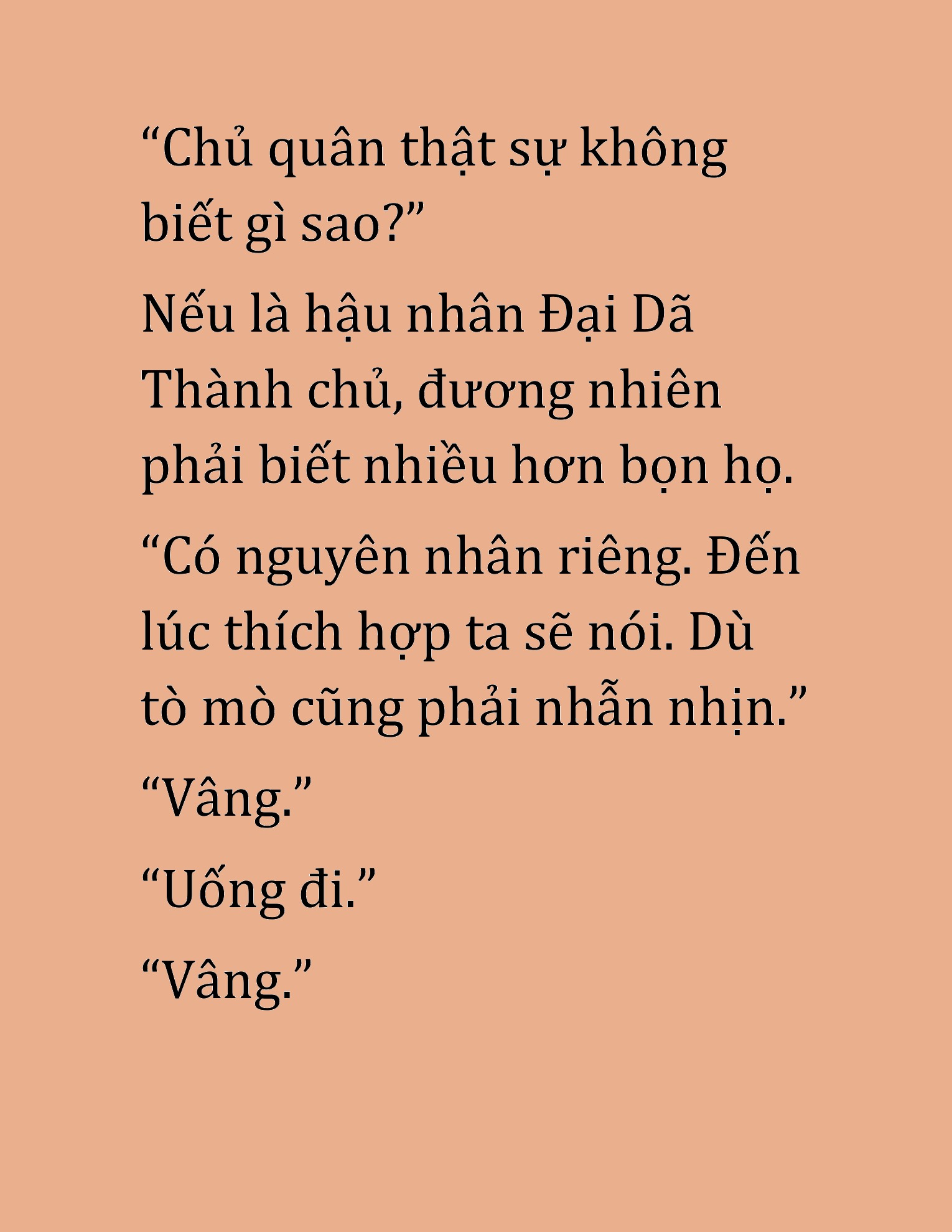 Đọc truyện HAT[NOVEL] Xích Long Võ Đế - Chap 19