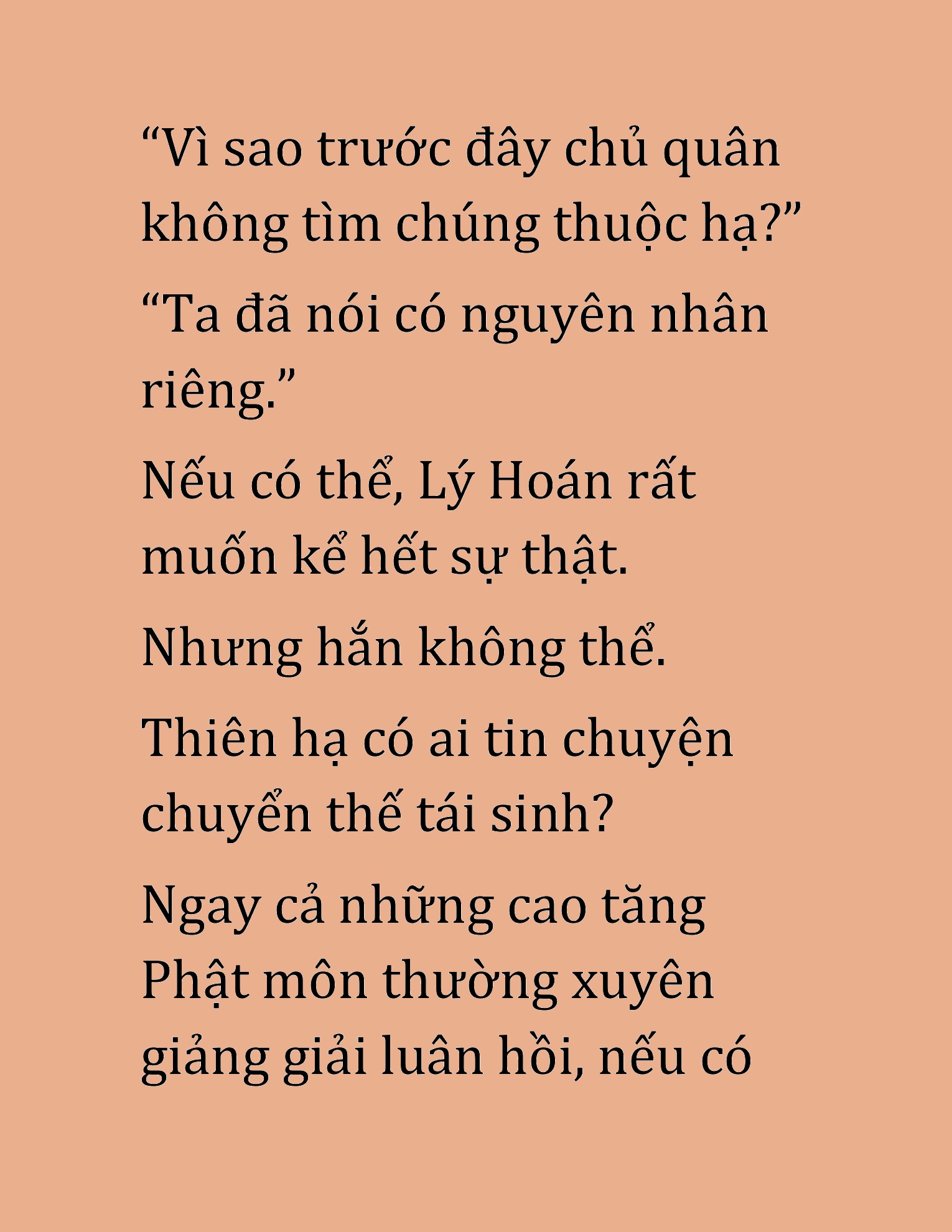 Đọc truyện HAT[NOVEL] Xích Long Võ Đế - Chap 19