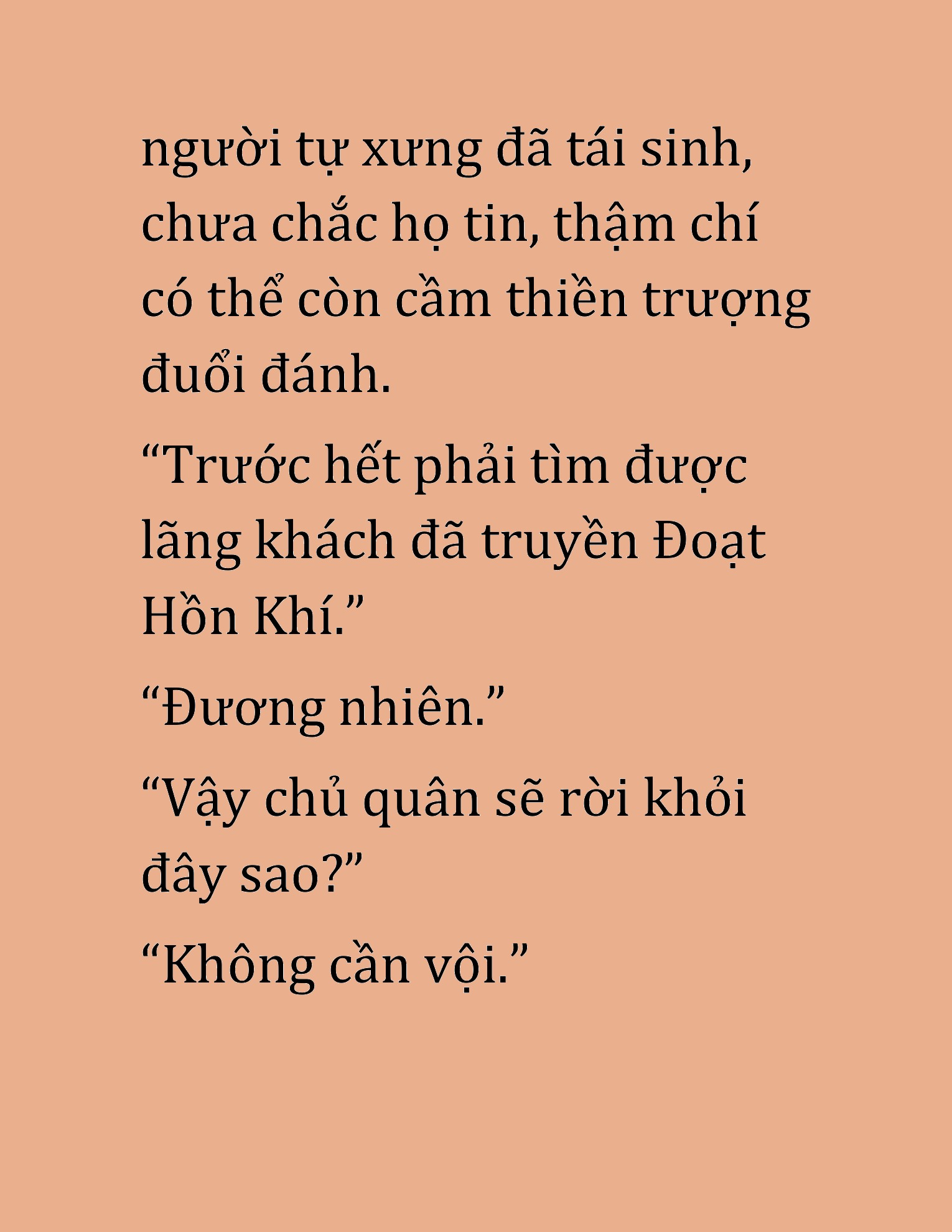Đọc truyện HAT[NOVEL] Xích Long Võ Đế - Chap 19