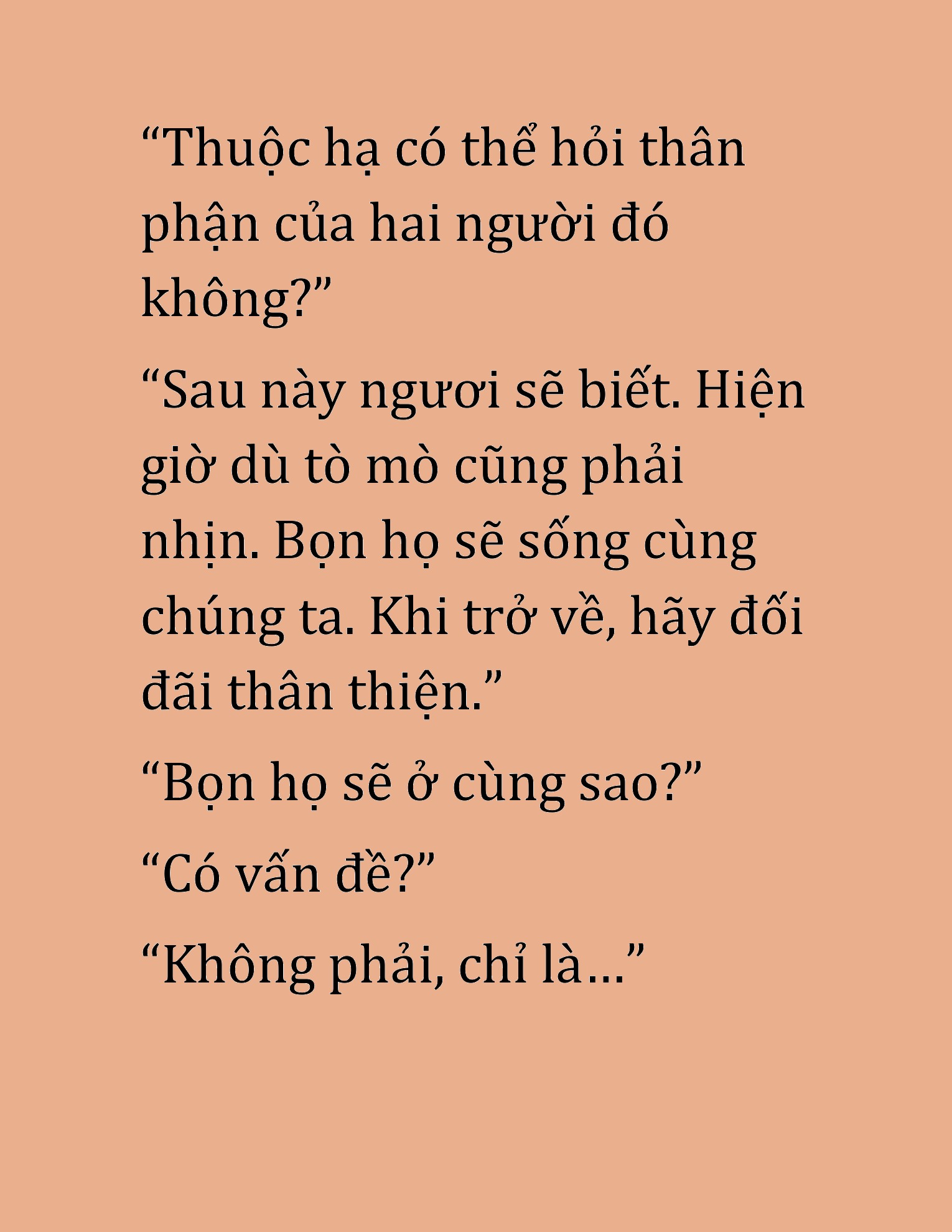 Đọc truyện HAT[NOVEL] Xích Long Võ Đế - Chap 19