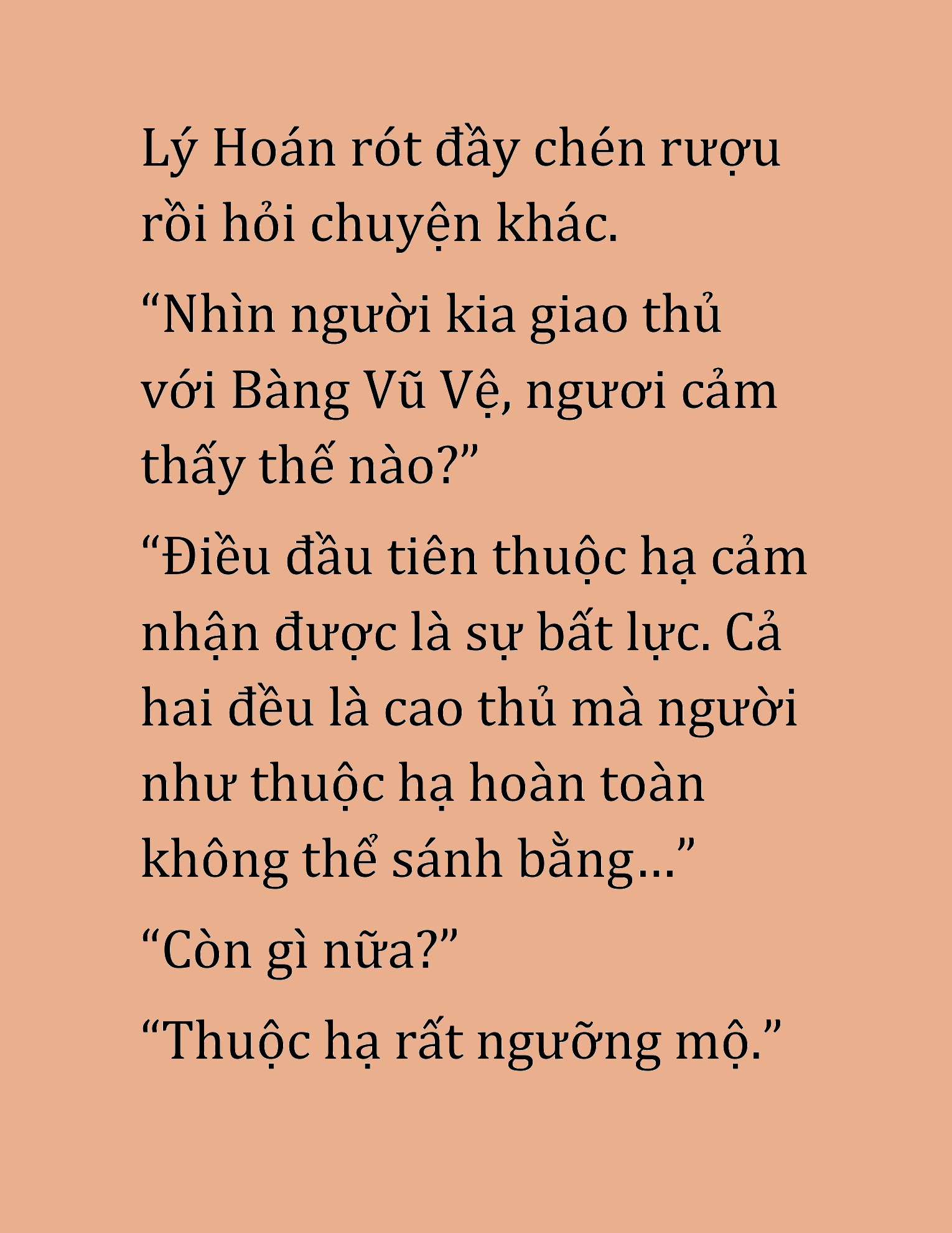 Đọc truyện HAT[NOVEL] Xích Long Võ Đế - Chap 19