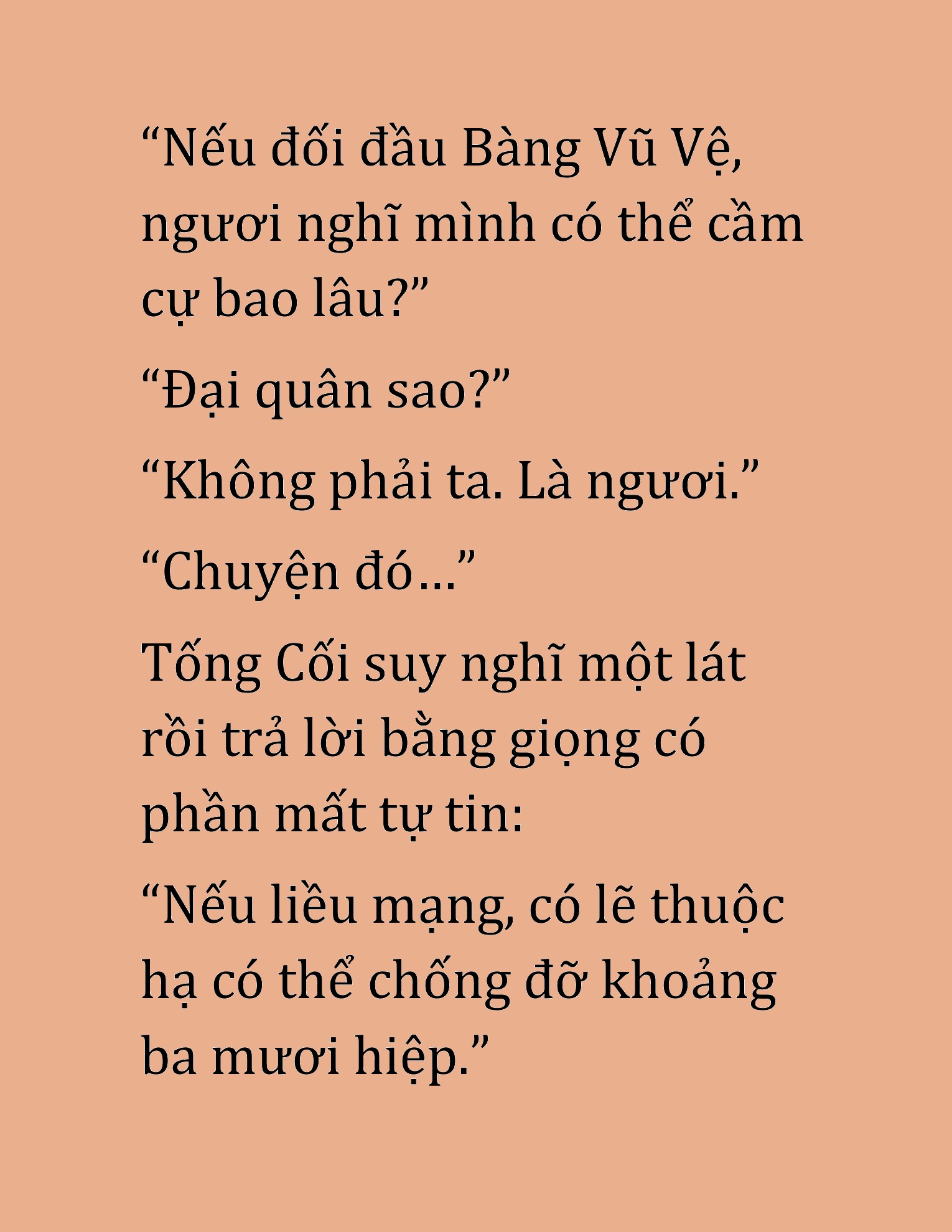Đọc truyện HAT[NOVEL] Xích Long Võ Đế - Chap 19