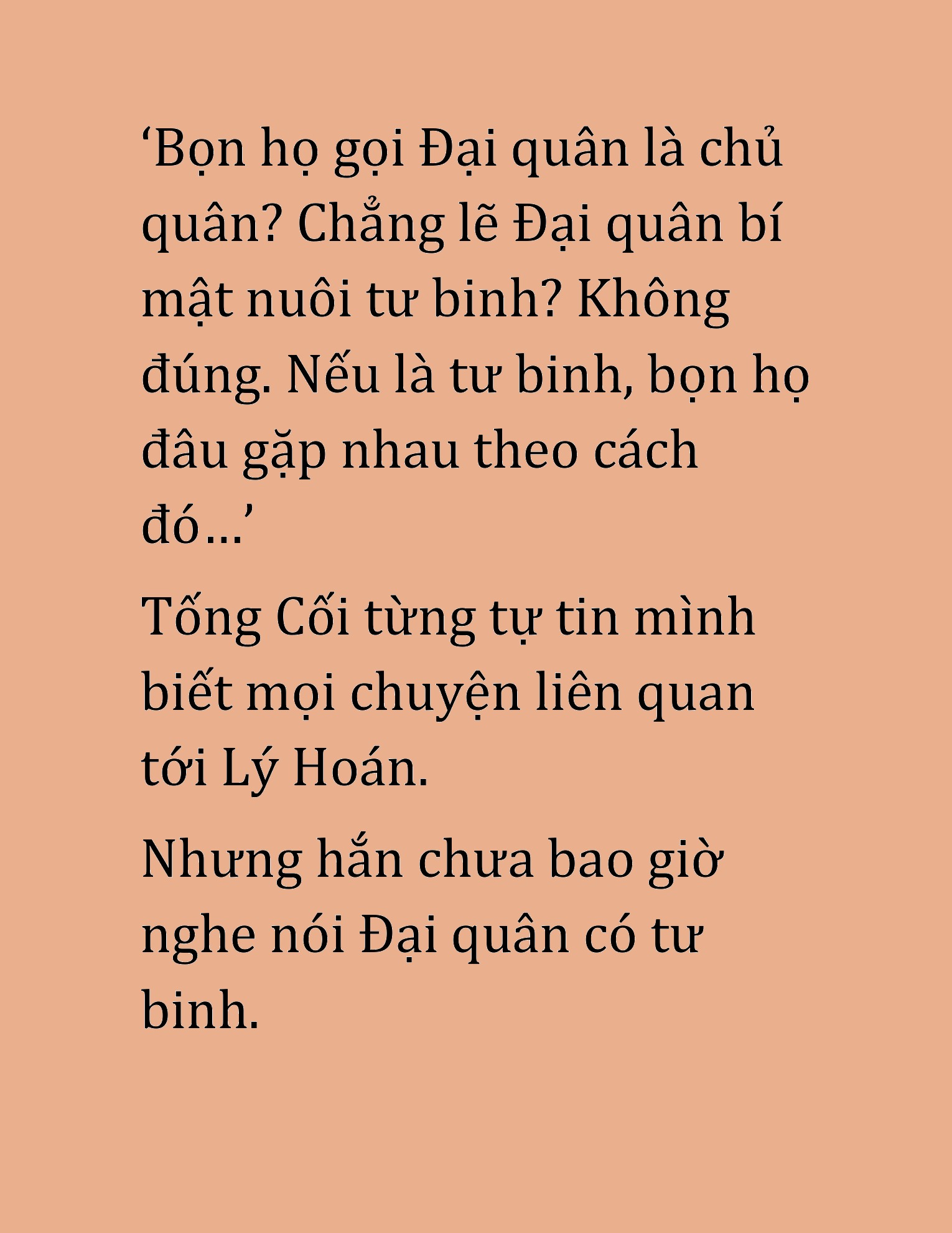 Đọc truyện HAT[NOVEL] Xích Long Võ Đế - Chap 19