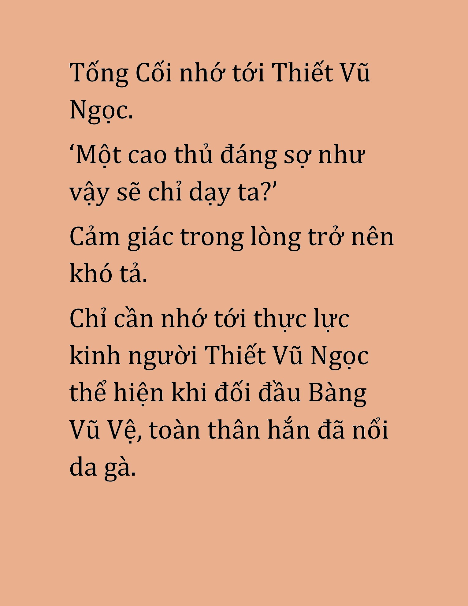 Đọc truyện HAT[NOVEL] Xích Long Võ Đế - Chap 19