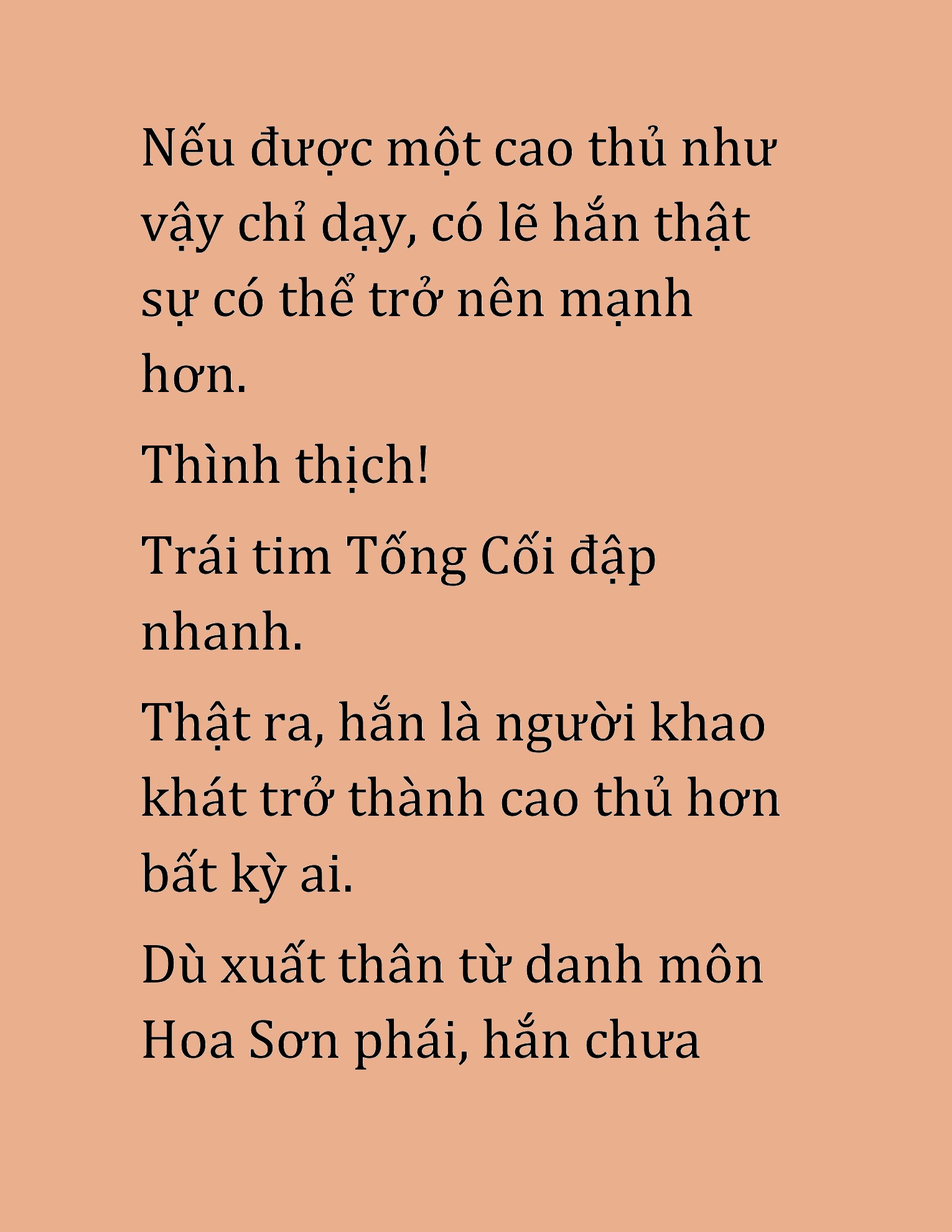 Đọc truyện HAT[NOVEL] Xích Long Võ Đế - Chap 19