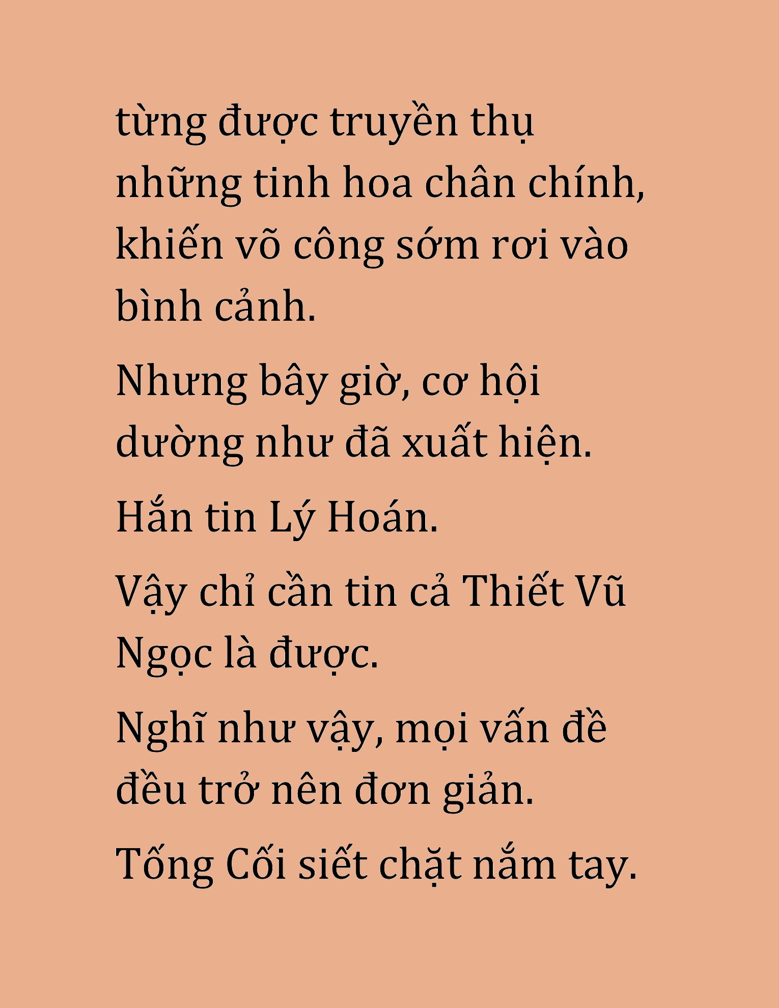 Đọc truyện HAT[NOVEL] Xích Long Võ Đế - Chap 19