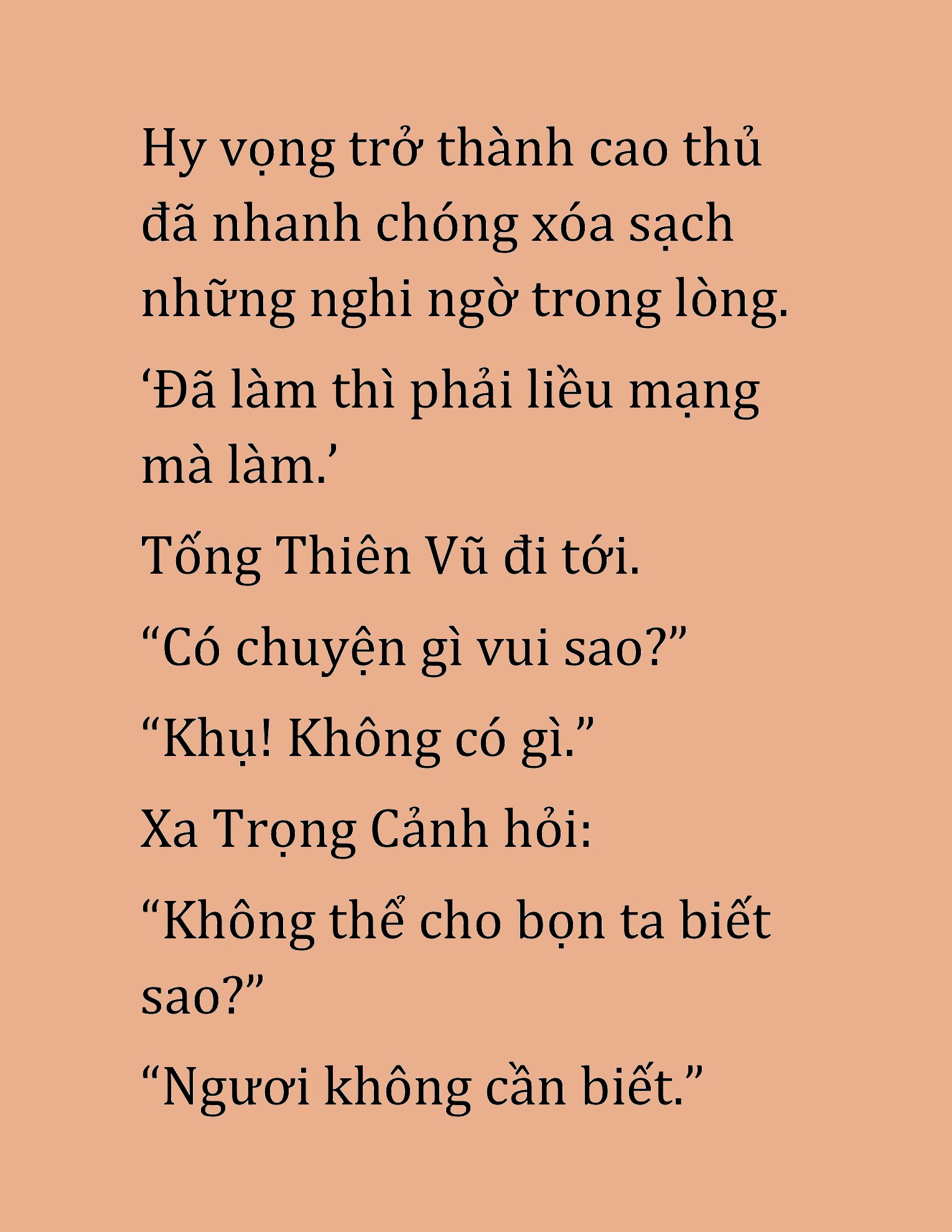 Đọc truyện HAT[NOVEL] Xích Long Võ Đế - Chap 19
