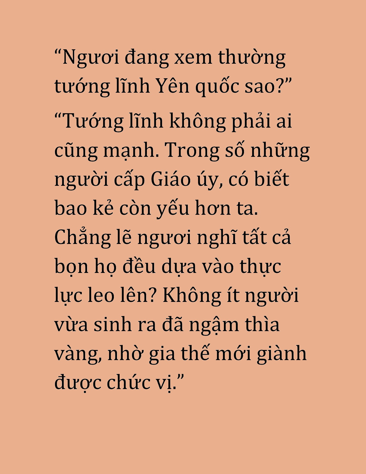 Đọc truyện HAT[NOVEL] Xích Long Võ Đế - Chap 19