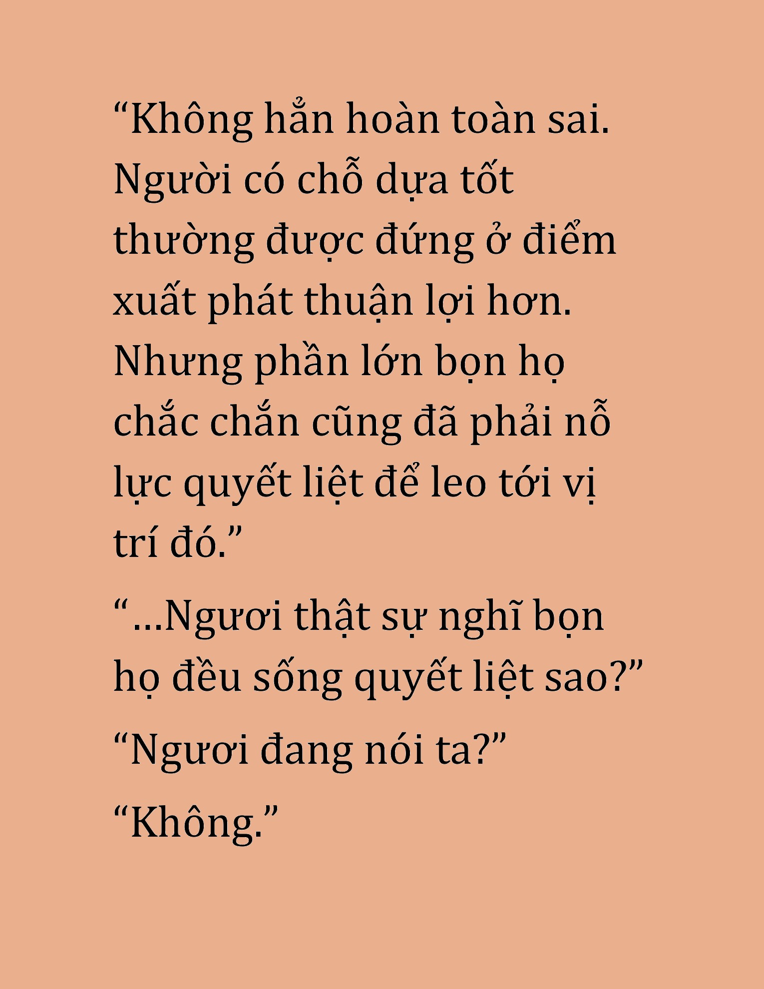 Đọc truyện HAT[NOVEL] Xích Long Võ Đế - Chap 19