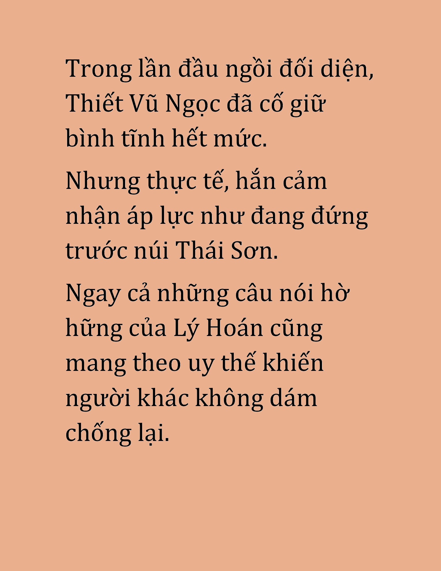 Đọc truyện HAT[NOVEL] Xích Long Võ Đế - Chap 19