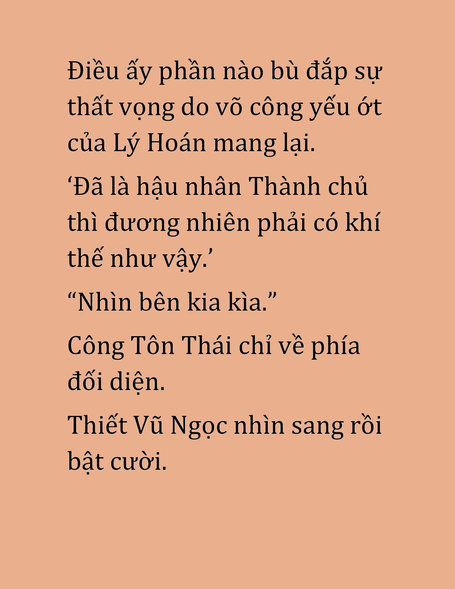 Đọc truyện HAT[NOVEL] Xích Long Võ Đế - Chap 19
