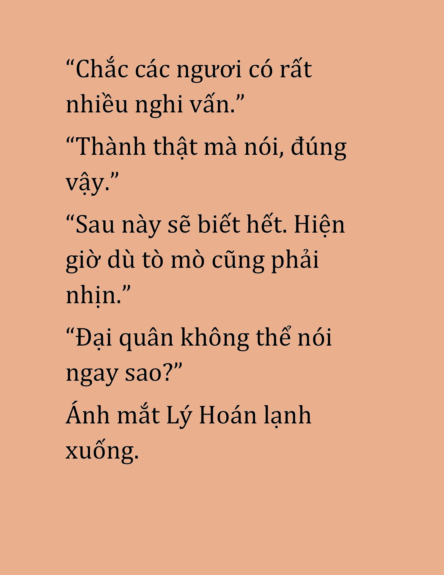 Đọc truyện HAT[NOVEL] Xích Long Võ Đế - Chap 19