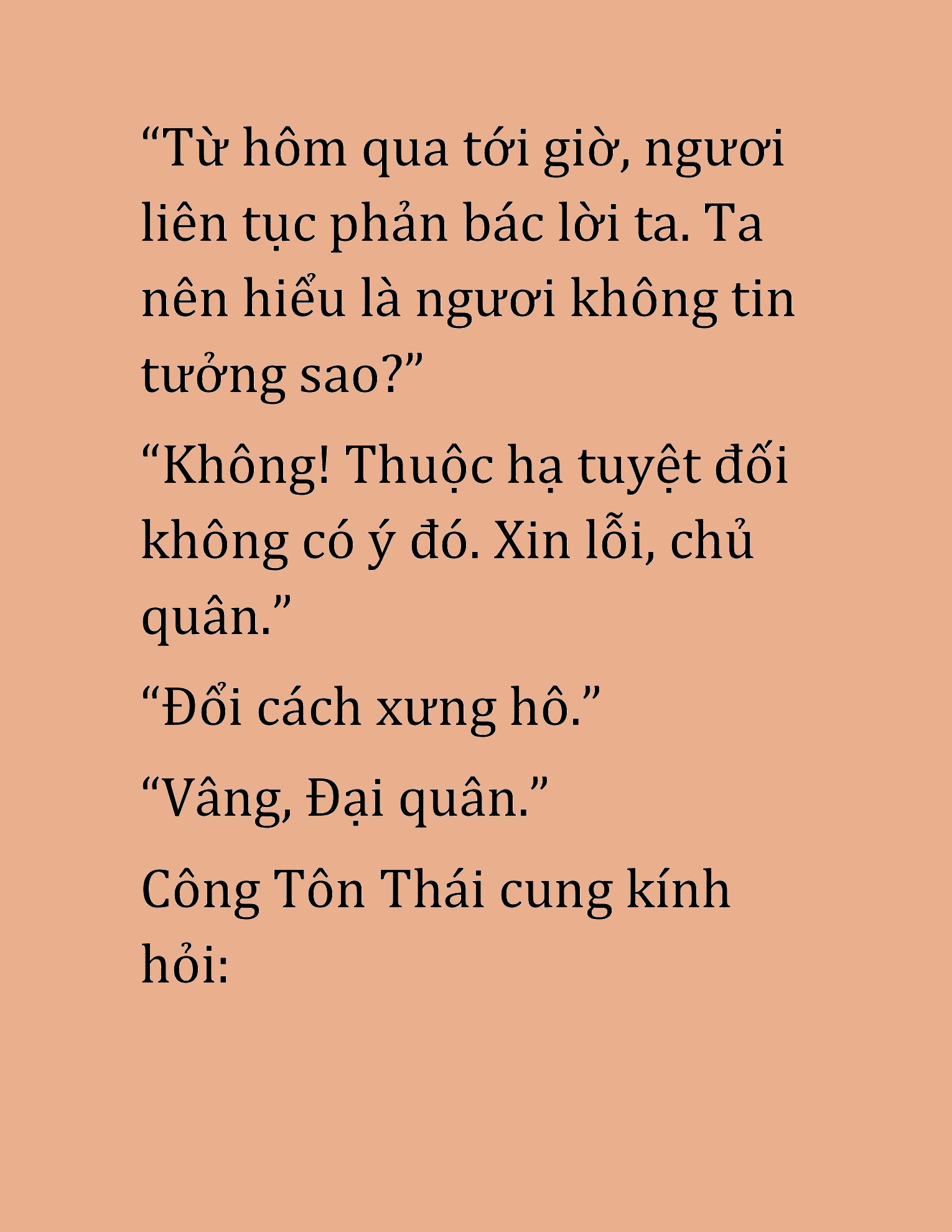 Đọc truyện HAT[NOVEL] Xích Long Võ Đế - Chap 19
