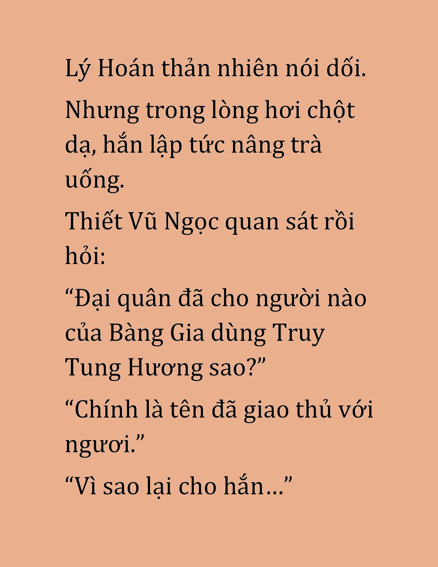 Đọc truyện HAT[NOVEL] Xích Long Võ Đế - Chap 19