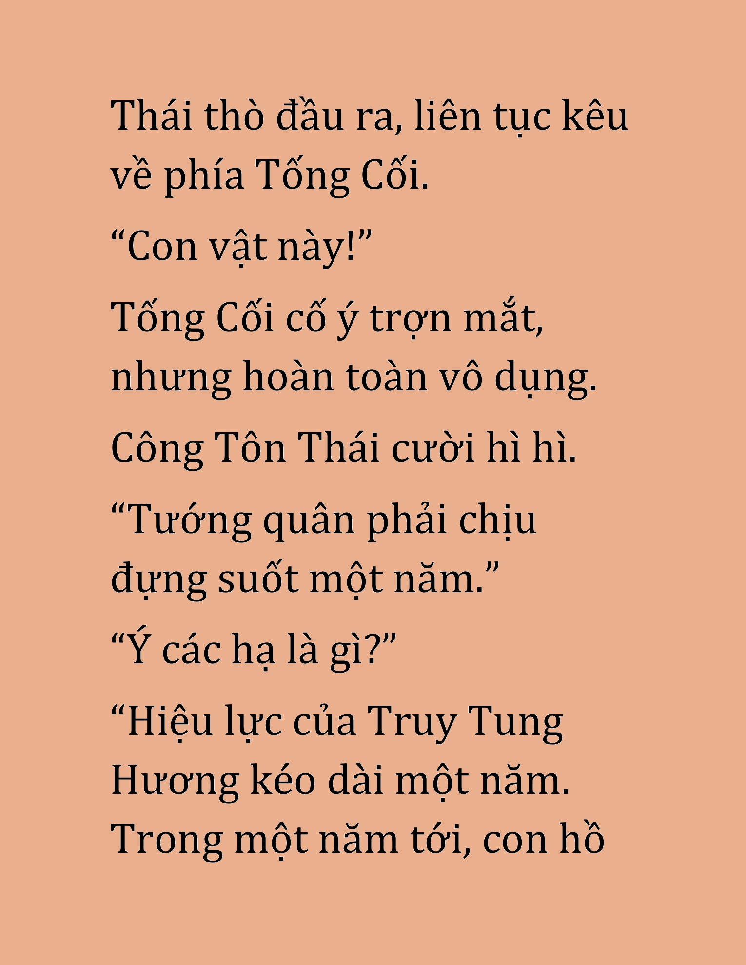 Đọc truyện HAT[NOVEL] Xích Long Võ Đế - Chap 19