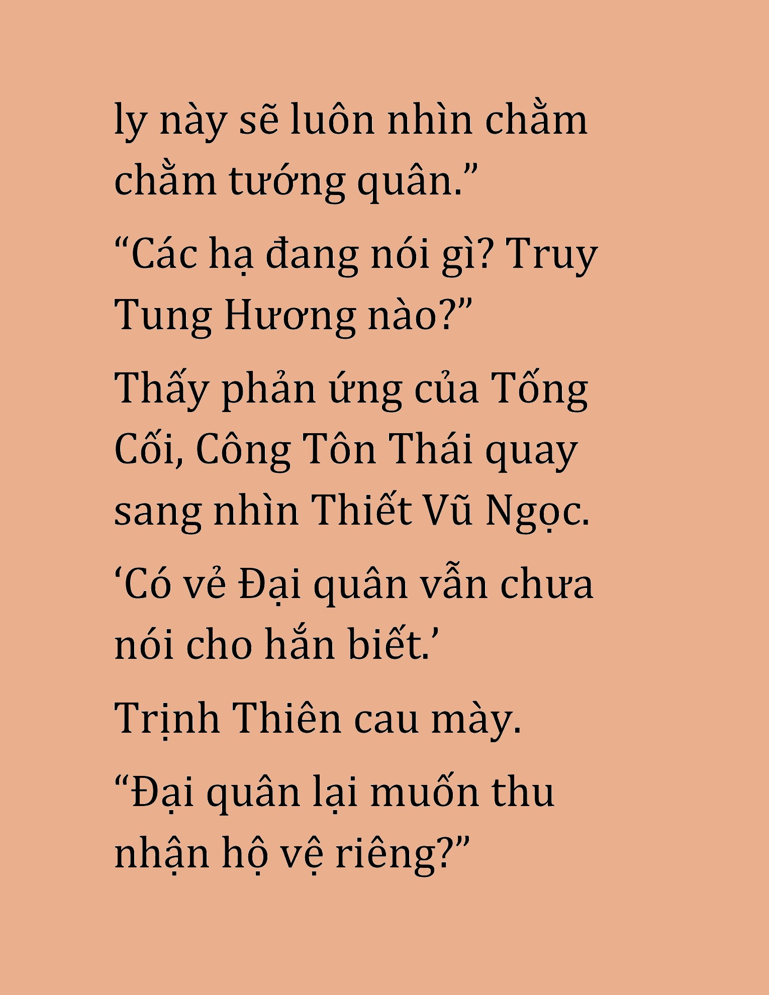 Đọc truyện HAT[NOVEL] Xích Long Võ Đế - Chap 19