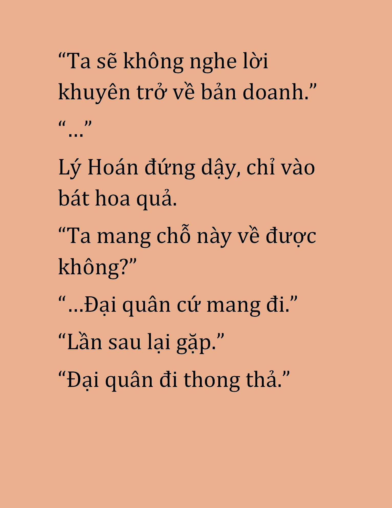 Đọc truyện HAT[NOVEL] Xích Long Võ Đế - Chap 19