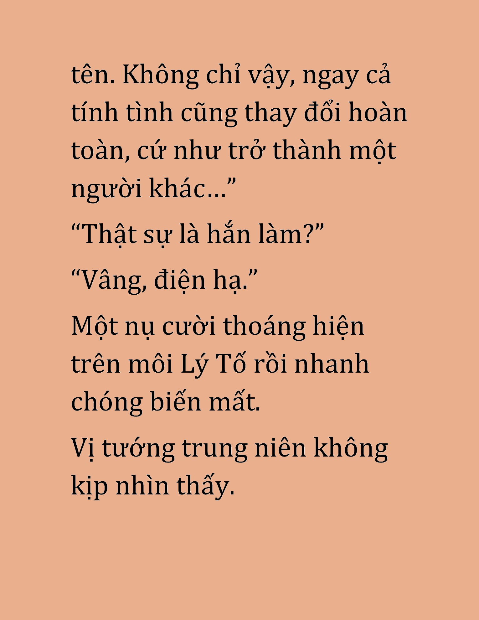 Đọc truyện HAT[NOVEL] Xích Long Võ Đế - Chap 19